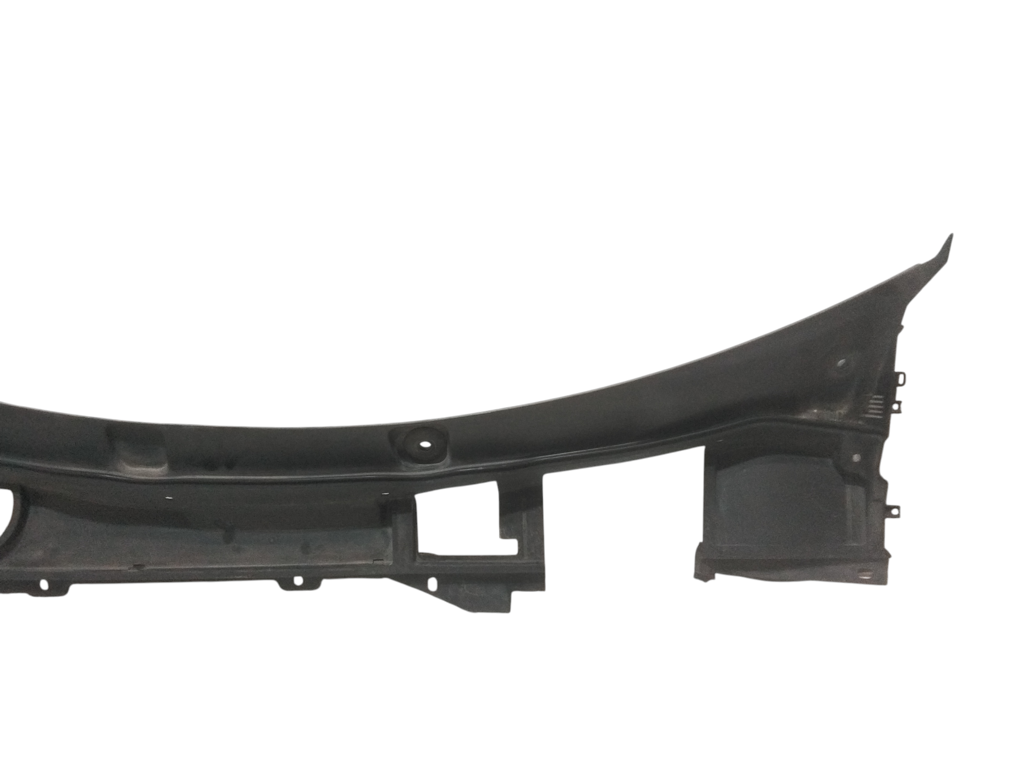 Griglia Gocciolatoio ant. per Jaguar E-pace Serie  (17>) (2017 - In produzione)