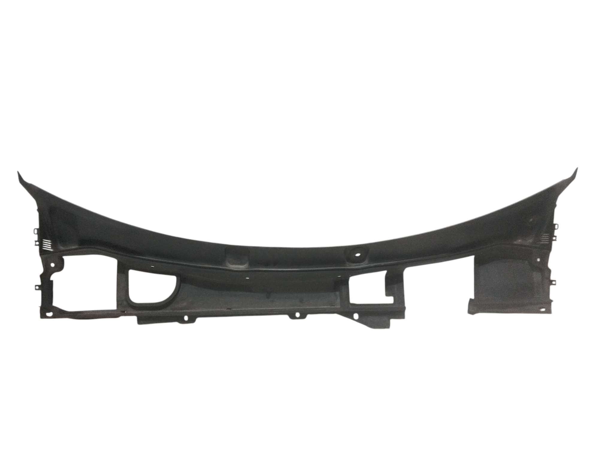 Griglia Gocciolatoio ant. per Jaguar E-pace Serie  (17>) (2017 - In produzione)