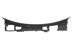 Griglia Gocciolatoio ant. per Jaguar E-pace Serie  (17>) (2017 - In produzione)