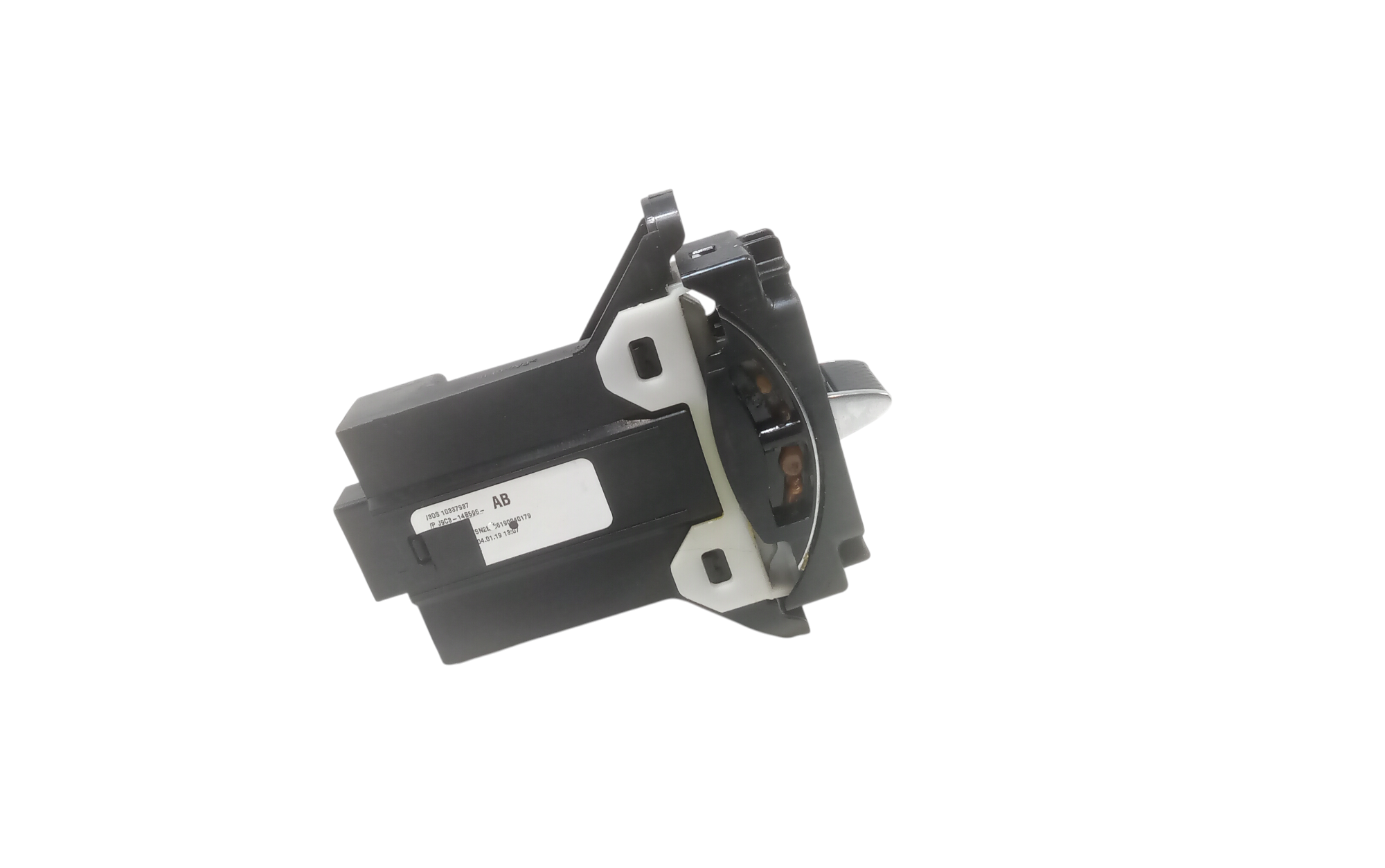 Comando assetto guida per Jaguar E-pace Serie  (17>) (2017 - In produzione)