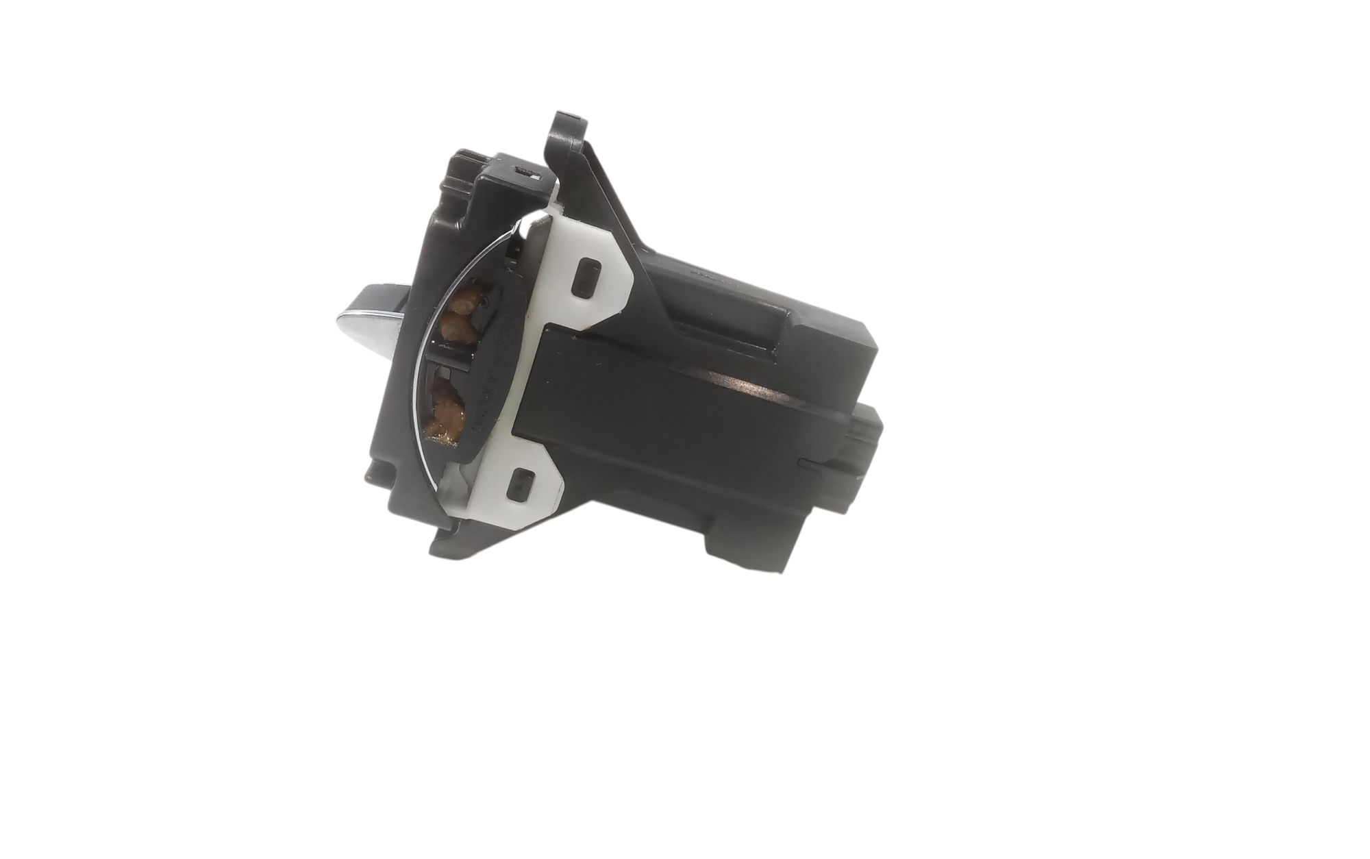 Comando assetto guida per Jaguar E-pace Serie  (17>) (2017 - In produzione)