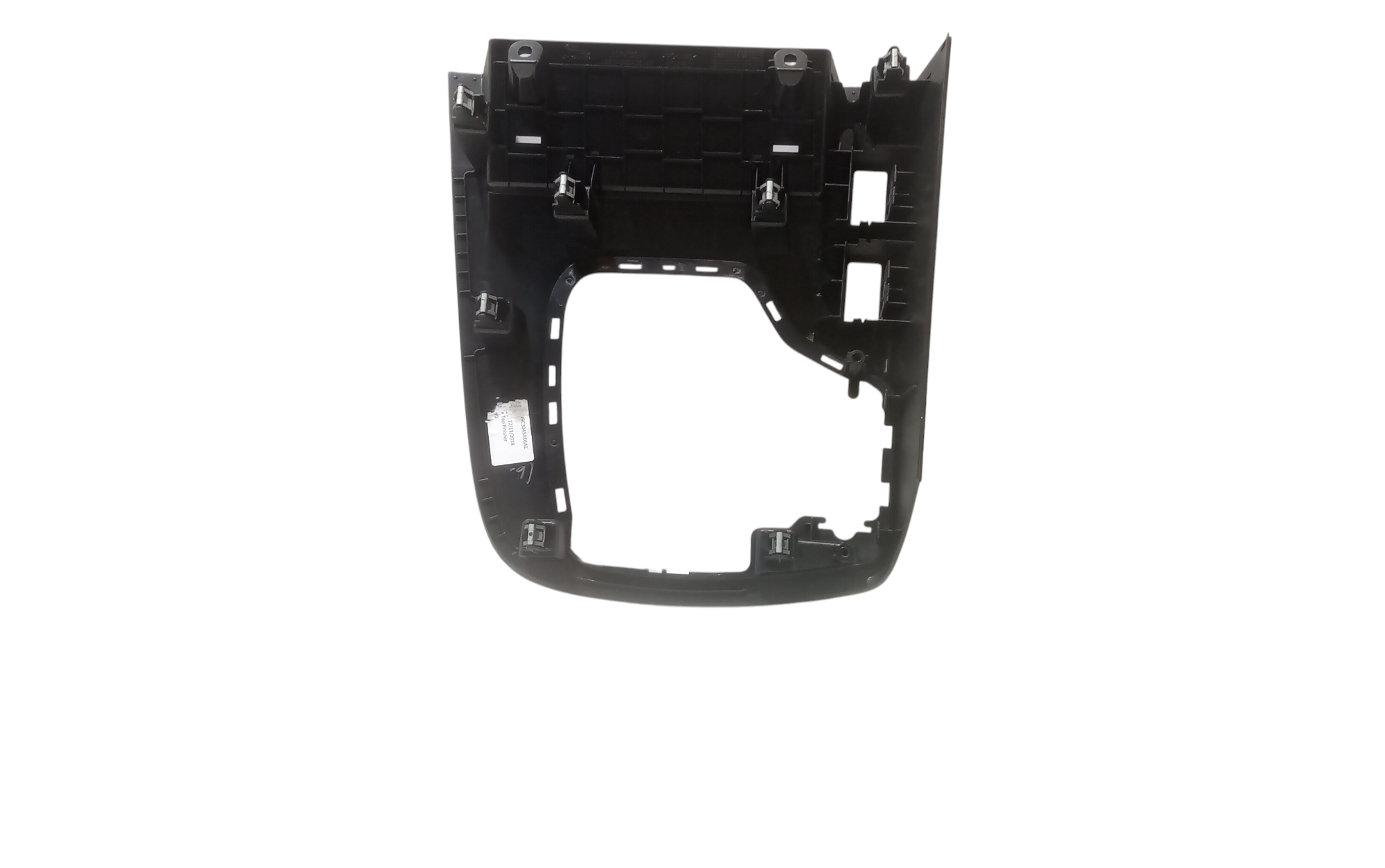 Cornice leva cambio per Jaguar E-pace Serie  (17>) (2017 - In produzione)