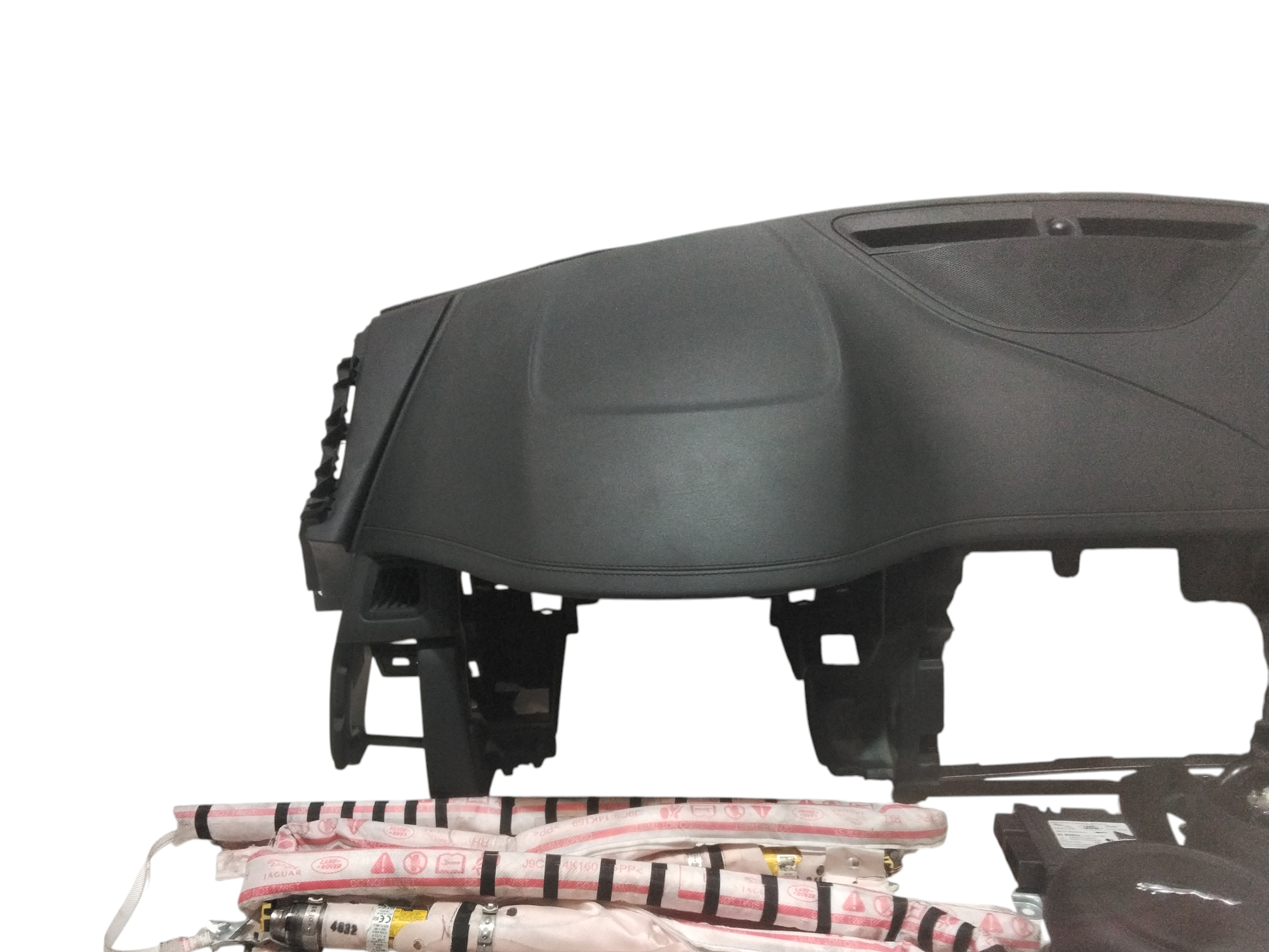 Kit Airbag Completo per Jaguar E-pace Serie  (17>) (2017 - In produzione)