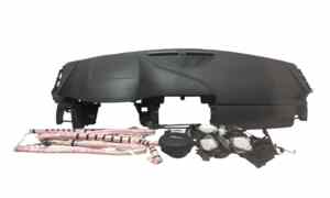 Kit Airbag Completo per Jaguar E-pace Serie  (17>) (2017 - In produzione)