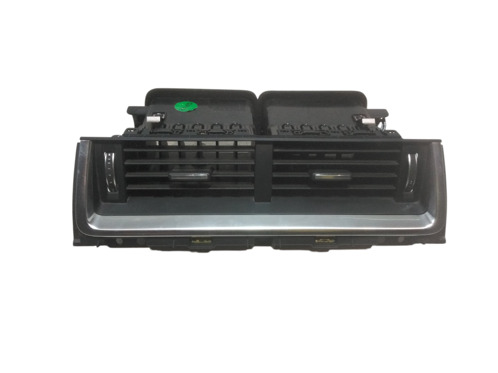 Bocchette Aria Centrale per Jaguar E-pace Serie  (17>) (2017 - In produzione)