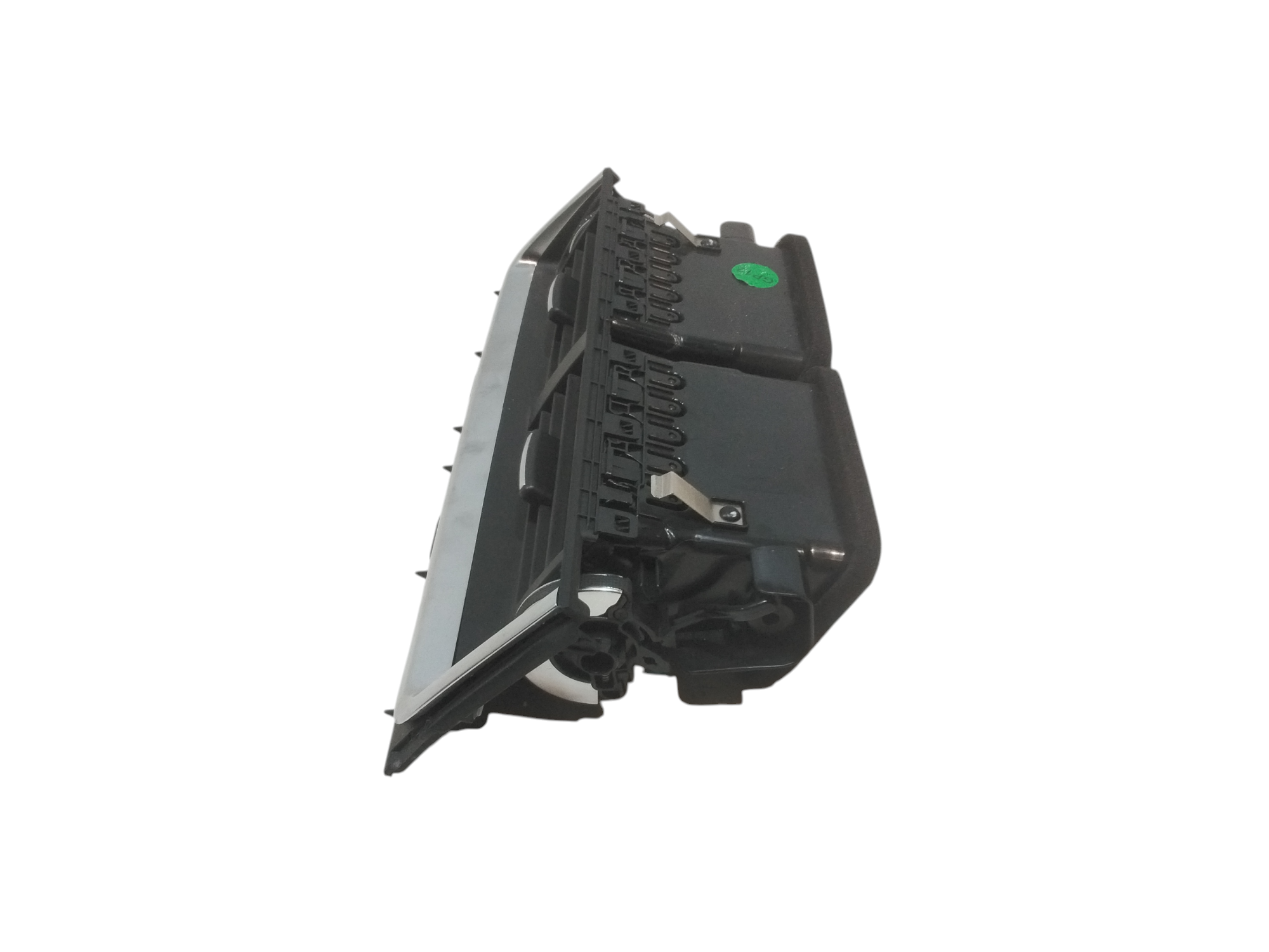 Bocchette Aria Centrale per Jaguar E-pace Serie  (17>) (2017 - In produzione)