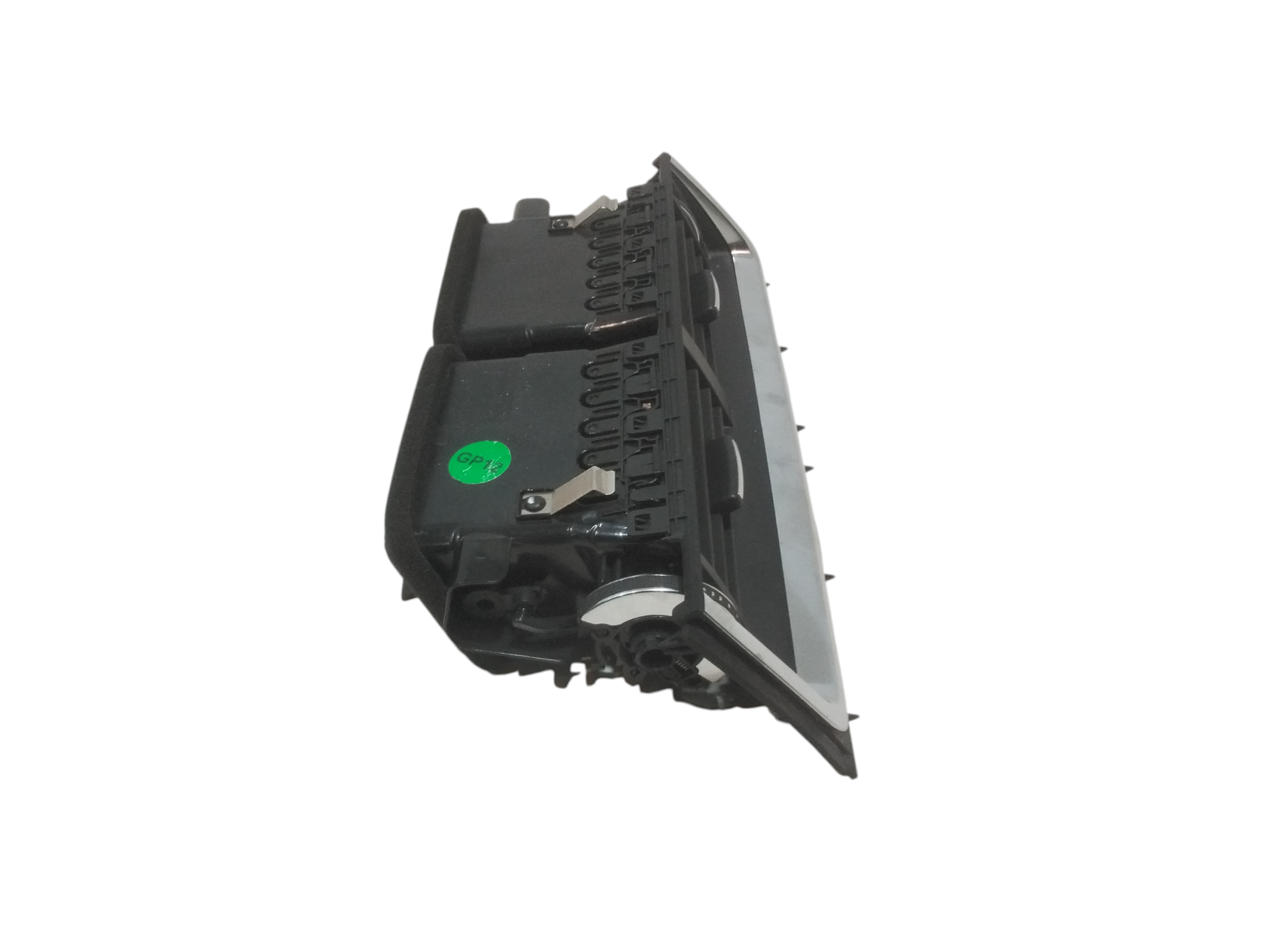 Bocchette Aria Centrale per Jaguar E-pace Serie  (17>) (2017 - In produzione)