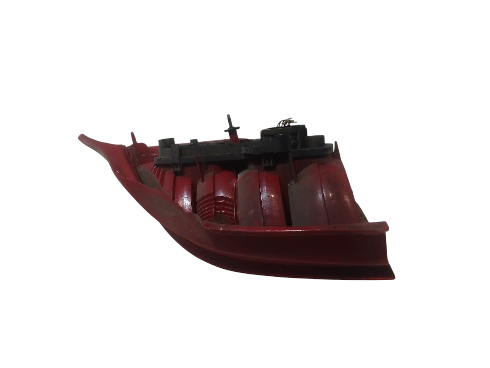 Stop fanale Posteriore sinistro lato Guida per Citroen C2 1 Serie (2003 - 2005)