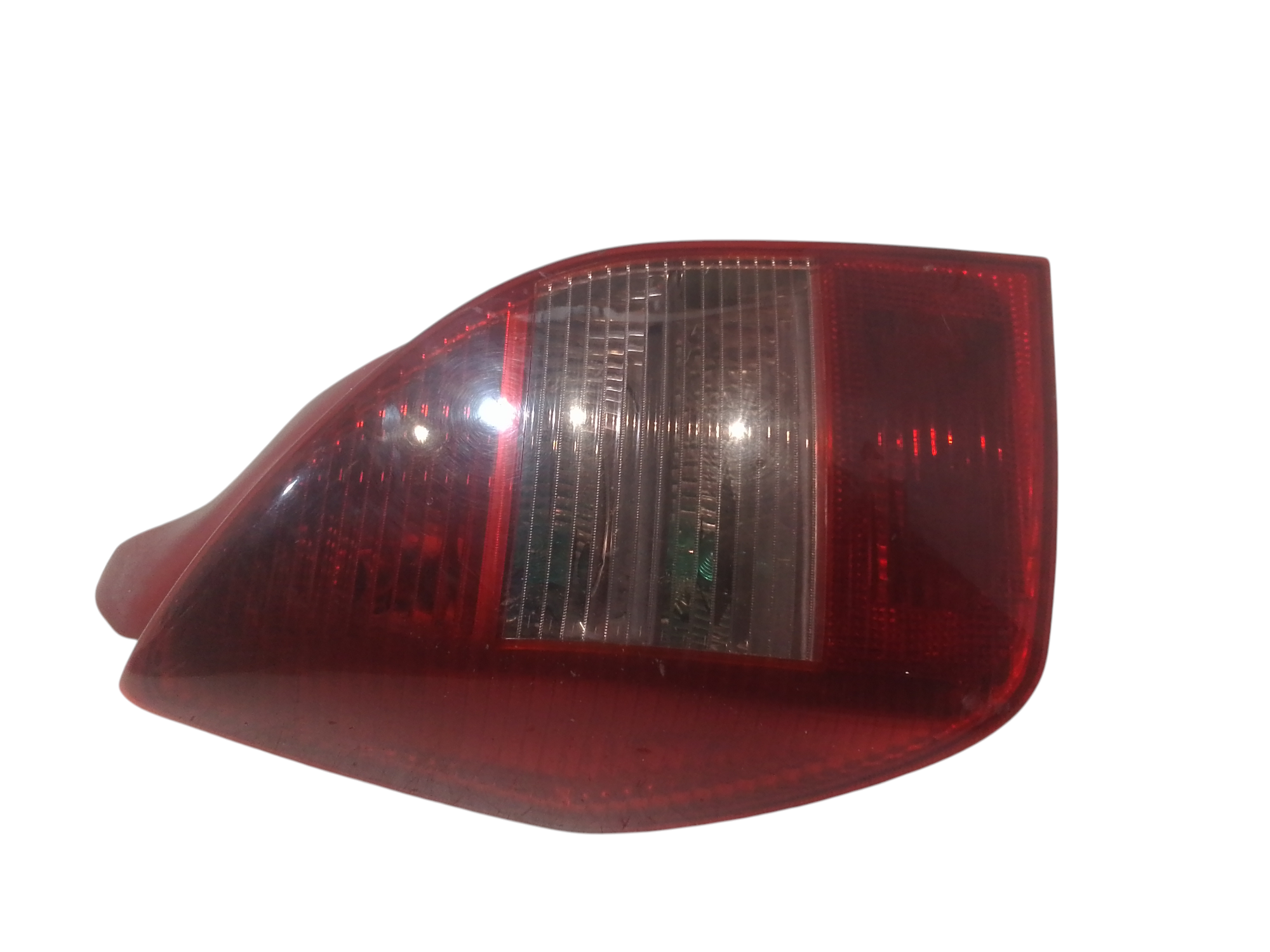 Stop fanale Posteriore sinistro lato Guida per Citroen C2 1 Serie (2003 - 2005)