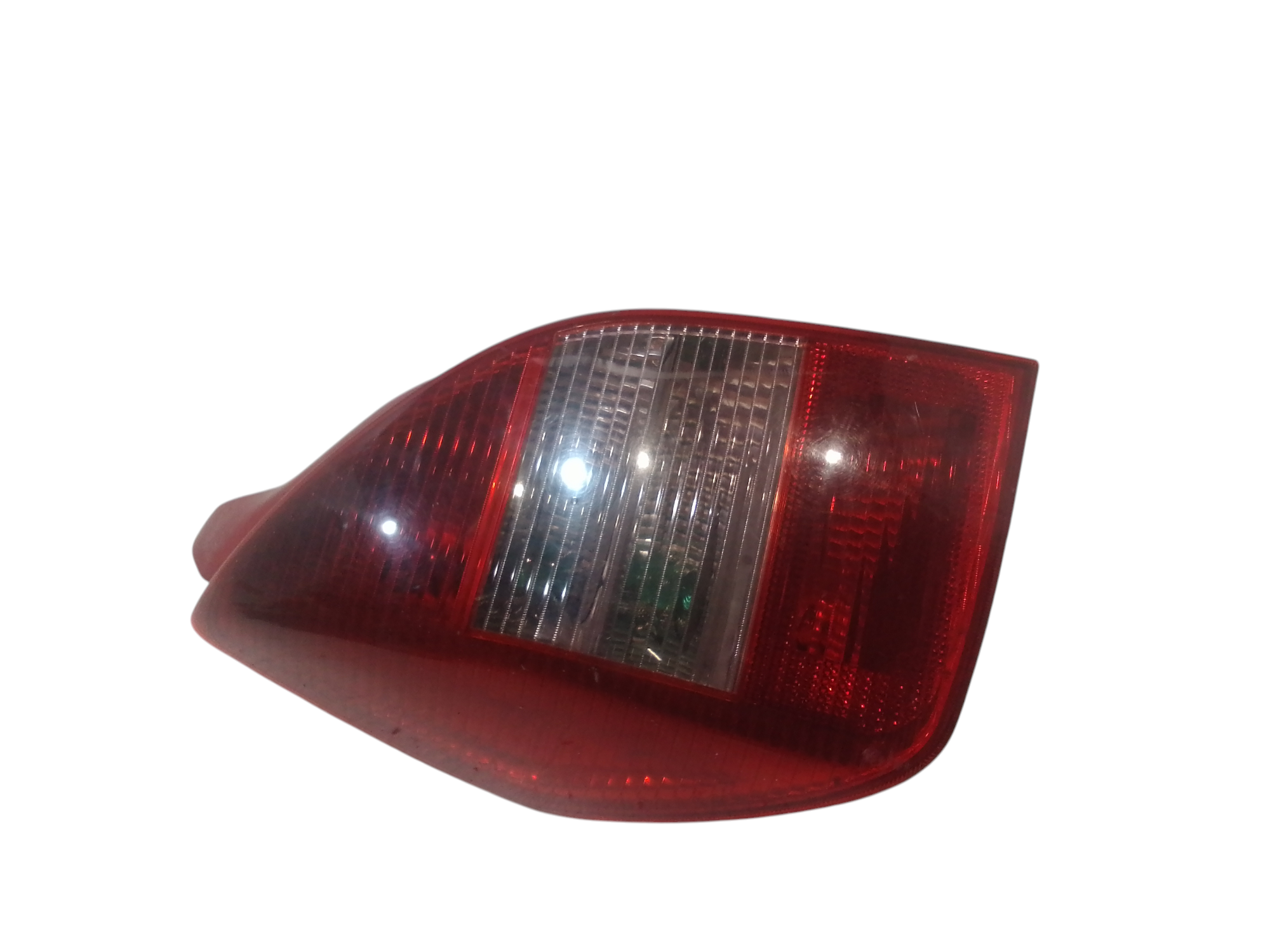 Stop fanale Posteriore sinistro lato Guida per Citroen C2 1 Serie (2003 - 2005)