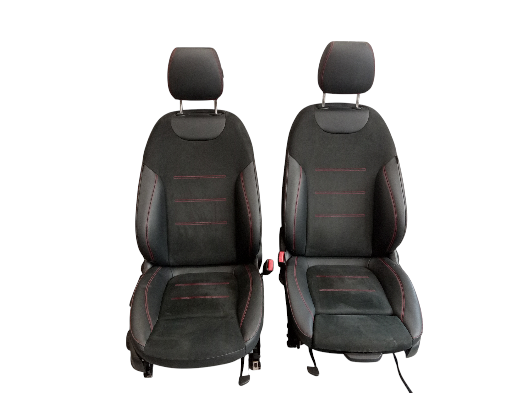 Tappezzeria Completa per Mercedes GLA (2020 - )