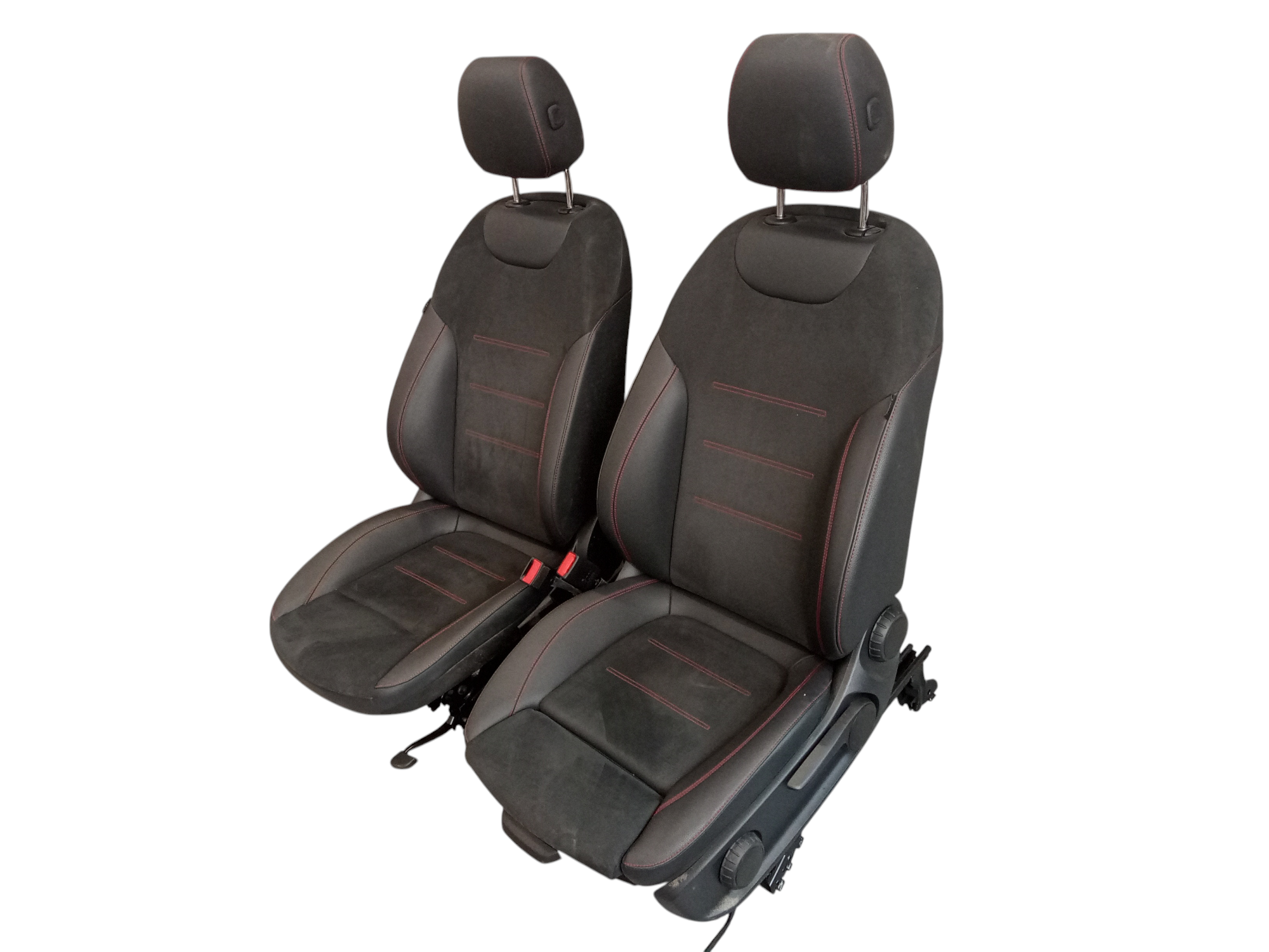 Tappezzeria Completa per Mercedes GLA (2020 - )