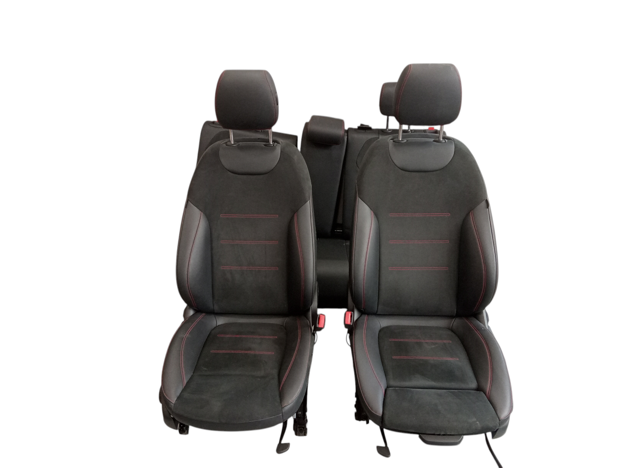 Tappezzeria Completa per Mercedes GLA (2020 - )