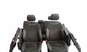 Tappezzeria Completa per Mercedes GLA (2020 - )