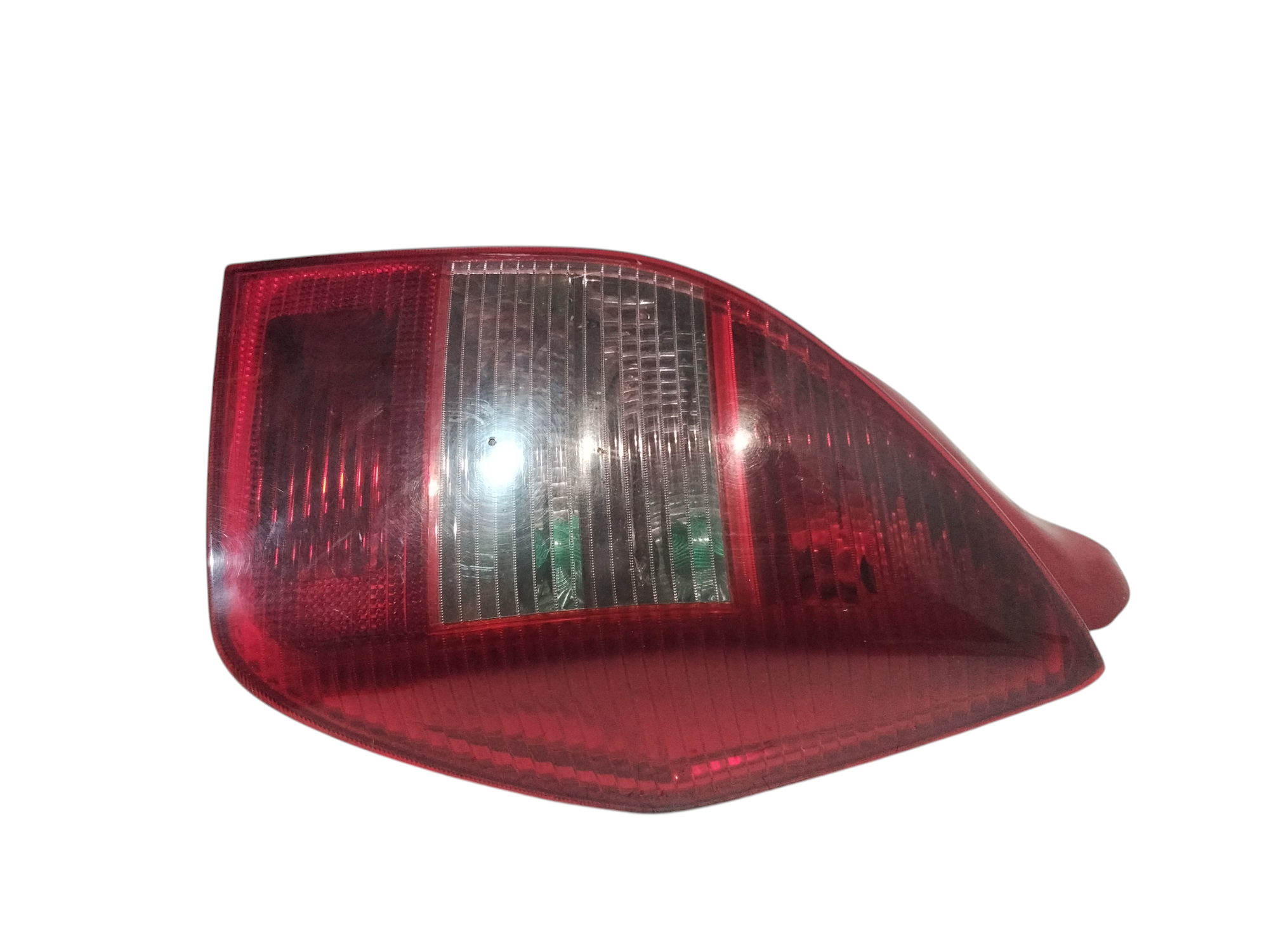 Stop fanale posteriore Destro Passeggero per Citroen C2 1 Serie (2003 - 2005)