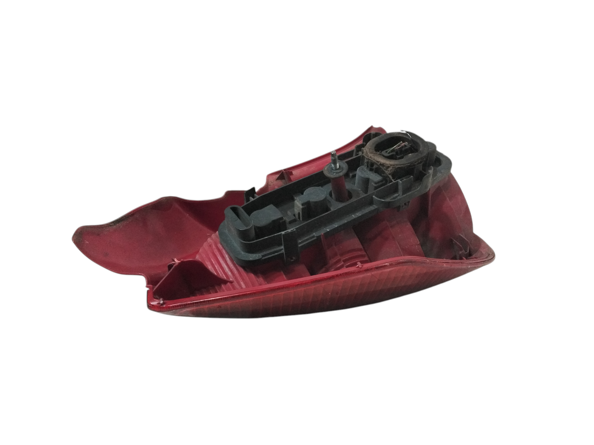 Stop fanale posteriore Destro Passeggero per Citroen C2 1 Serie (2003 - 2005)