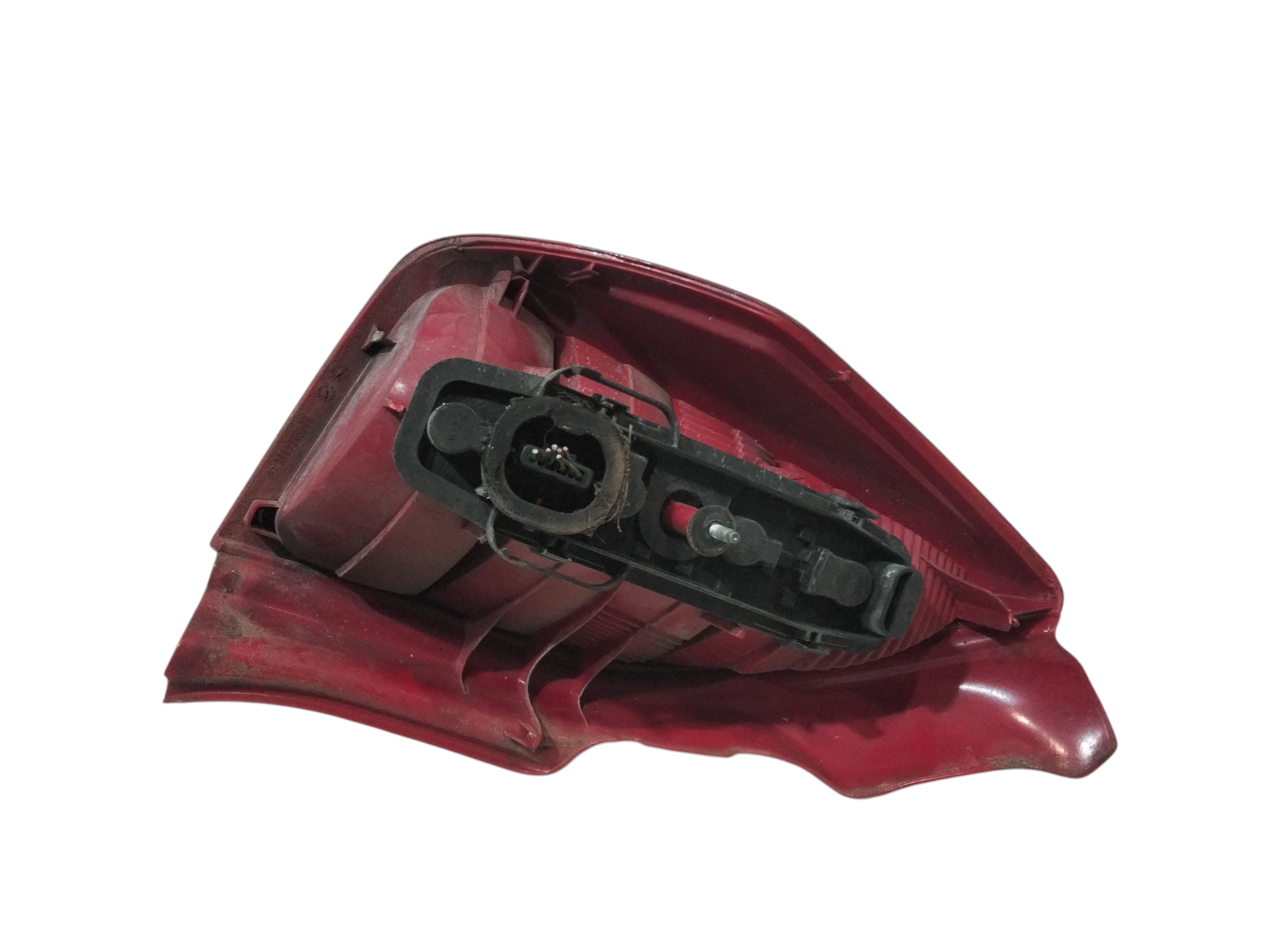 Stop fanale posteriore Destro Passeggero per Citroen C2 1 Serie (2003 - 2005)