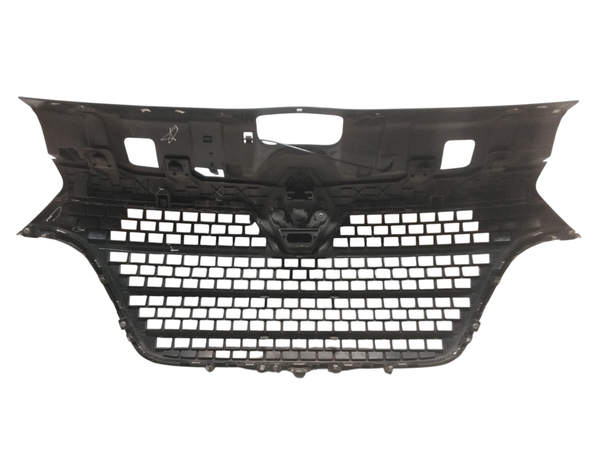 Mascherina anteriore per Renault Master 4 Serie (2010 - In produzione)