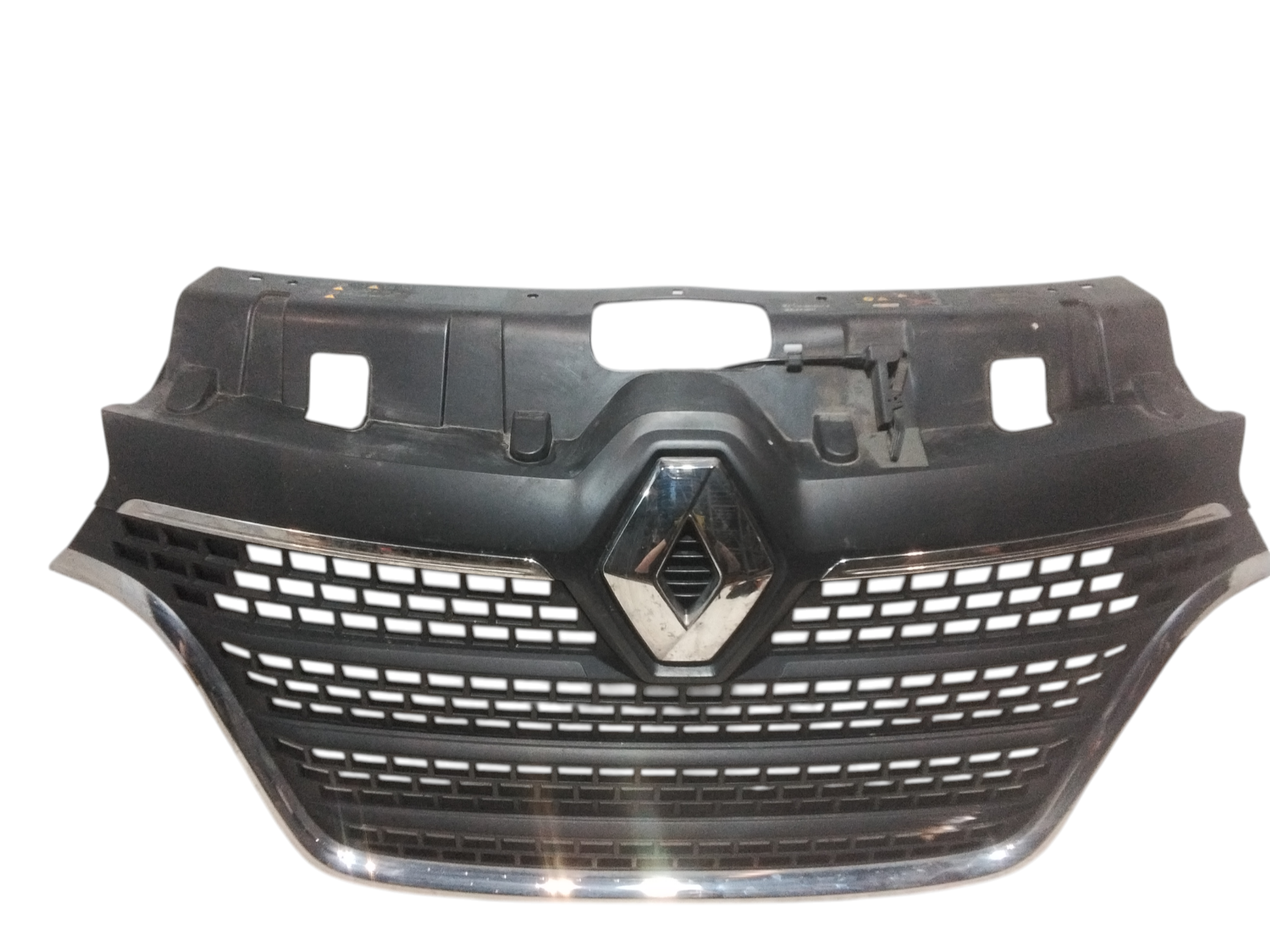 Mascherina anteriore per Renault Master 4 Serie (2010 - In produzione)