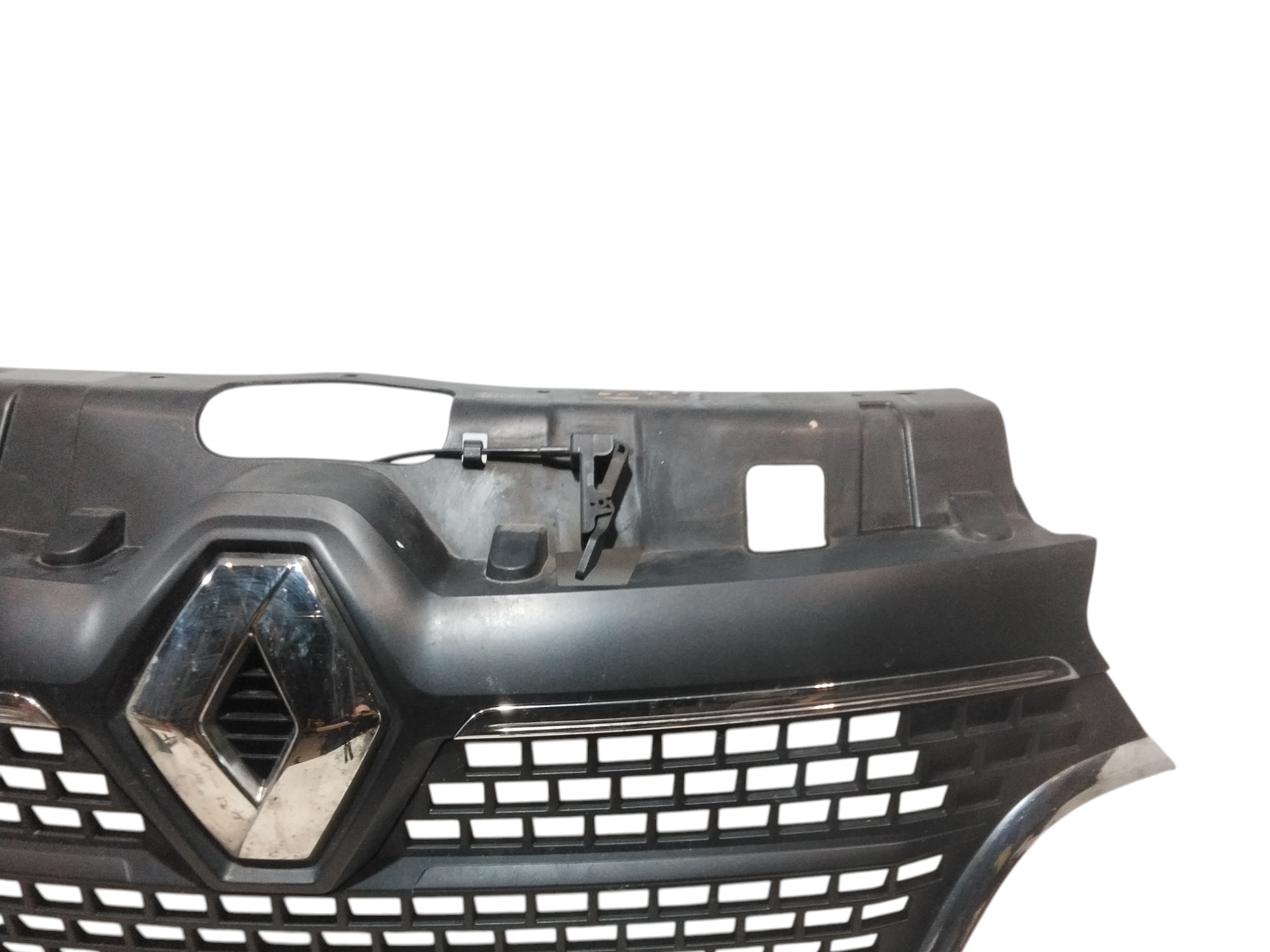 Mascherina anteriore per Renault Master 4 Serie (2010 - In produzione)