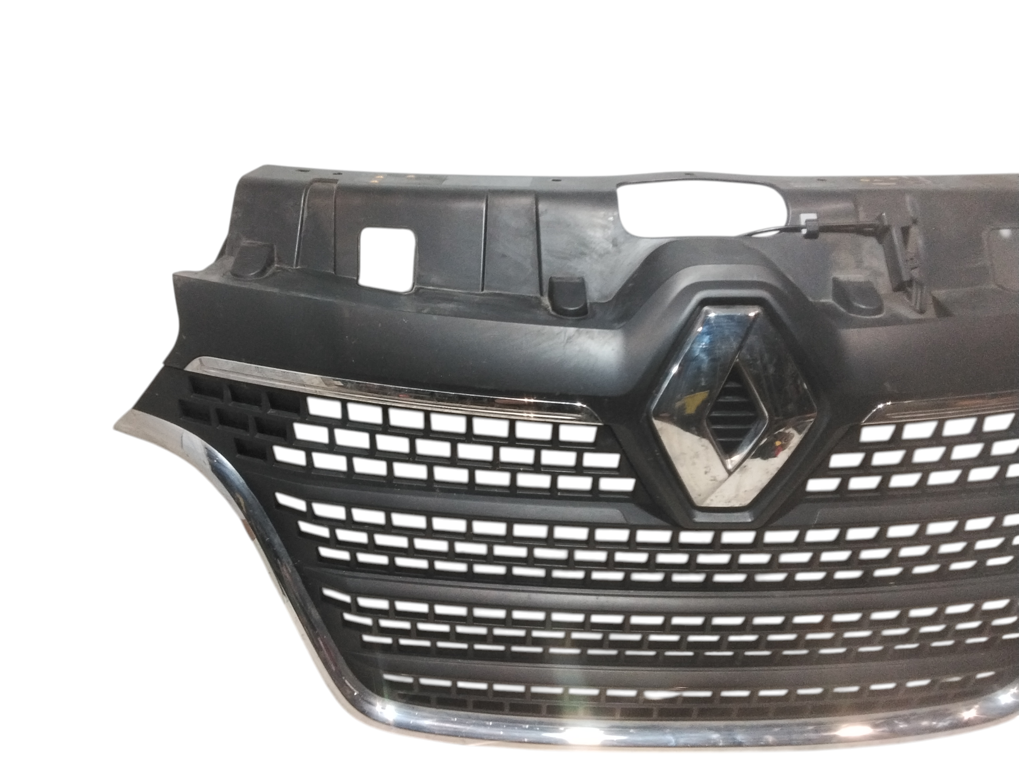 Mascherina anteriore per Renault Master 4 Serie (2010 - In produzione)