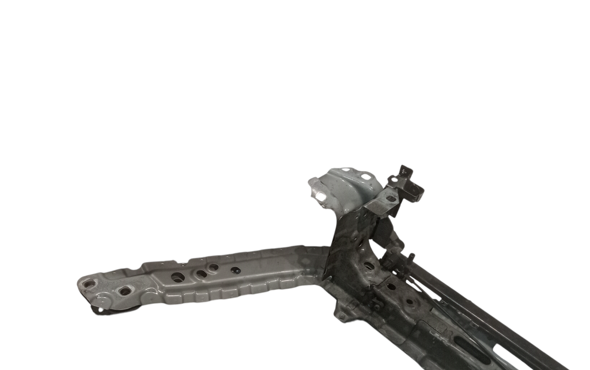 Rinforzo Paraurti anteriore per Jaguar E-pace Serie  (17>) (2017 - In produzione)