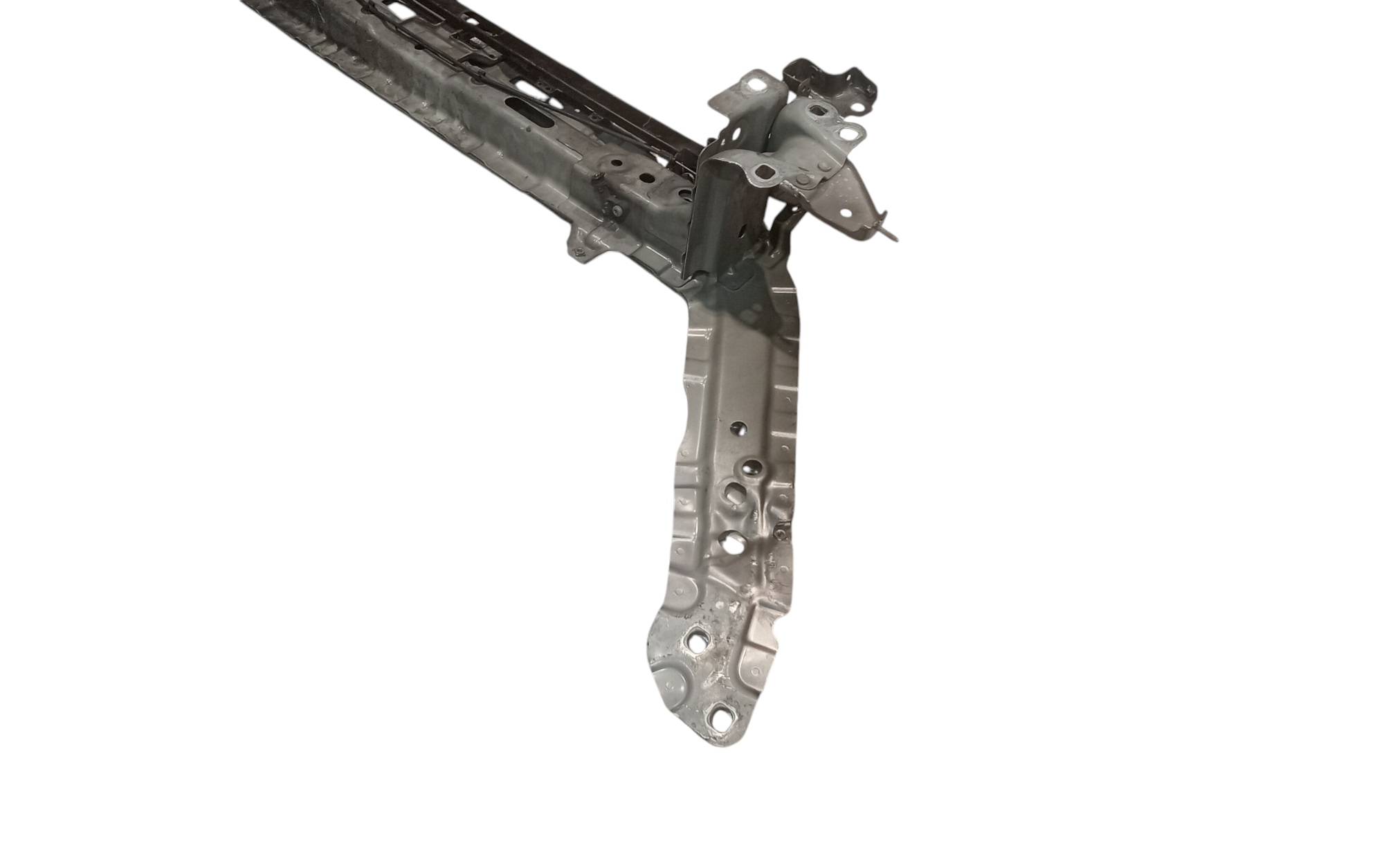 Rinforzo Paraurti anteriore per Jaguar E-pace Serie  (17>) (2017 - In produzione)