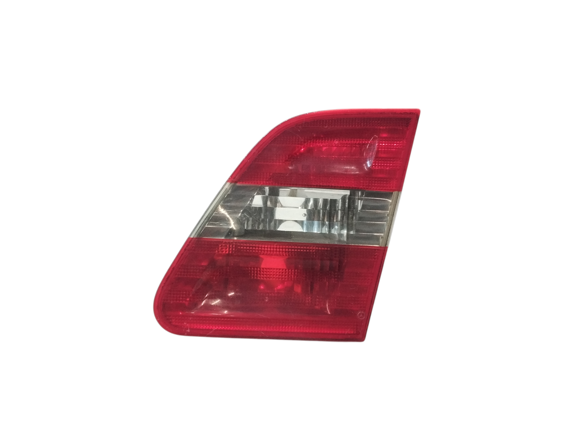 Stop Posteriore Destro Integrato nel Portello per Mercedes Classe B W245 1 Serie (2005 - 2011)