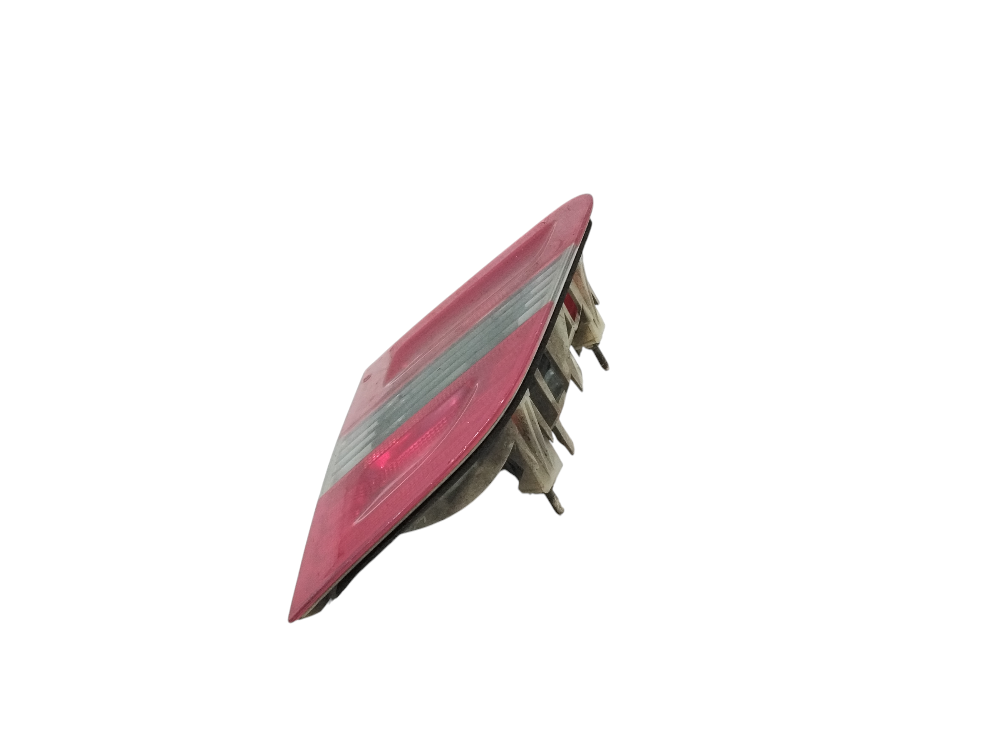 Stop Posteriore Destro Integrato nel Portello per Mercedes Classe B W245 1 Serie (2005 - 2011)