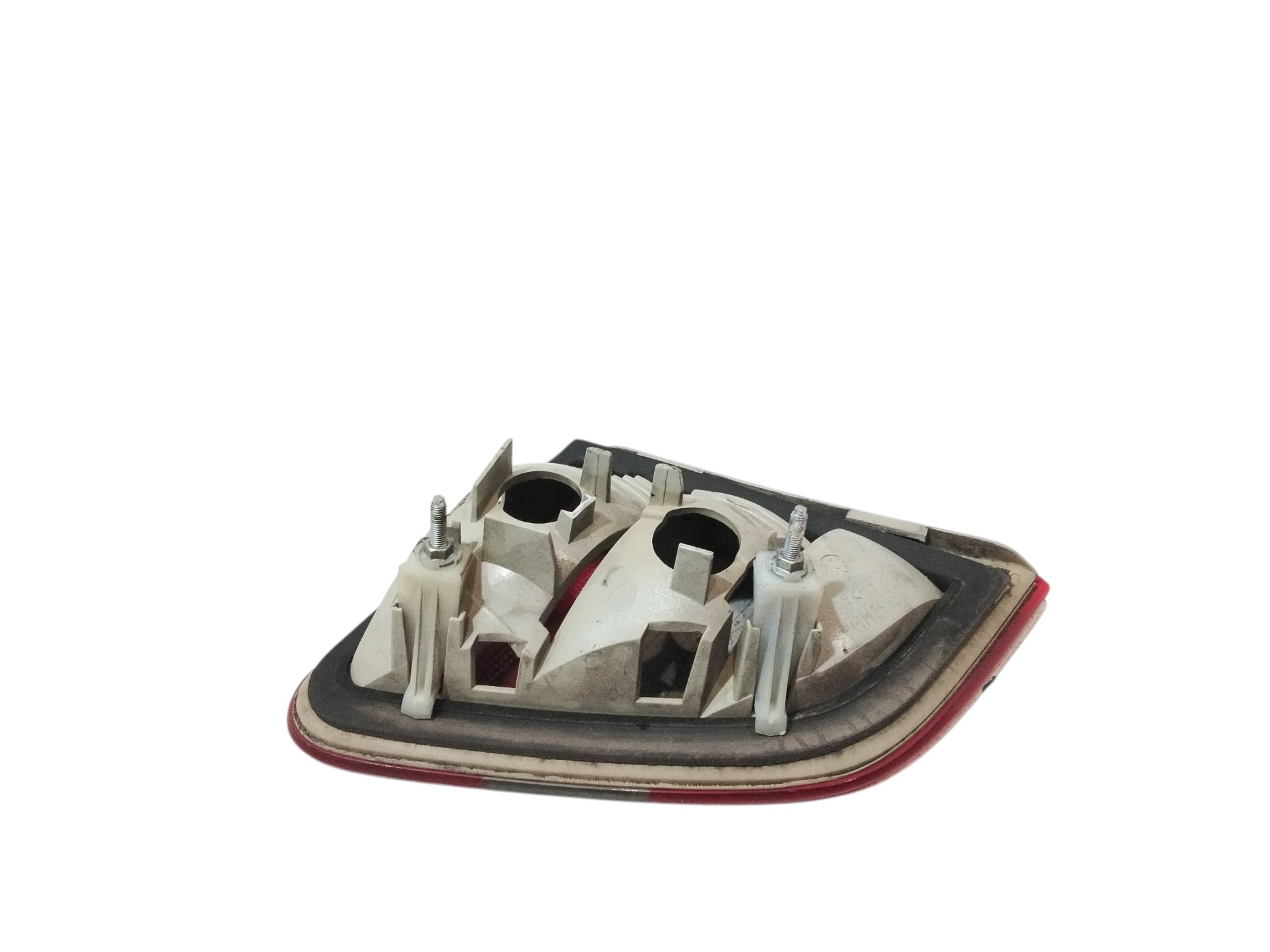 Stop Posteriore Destro Integrato nel Portello per Mercedes Classe B W245 1 Serie (2005 - 2011)