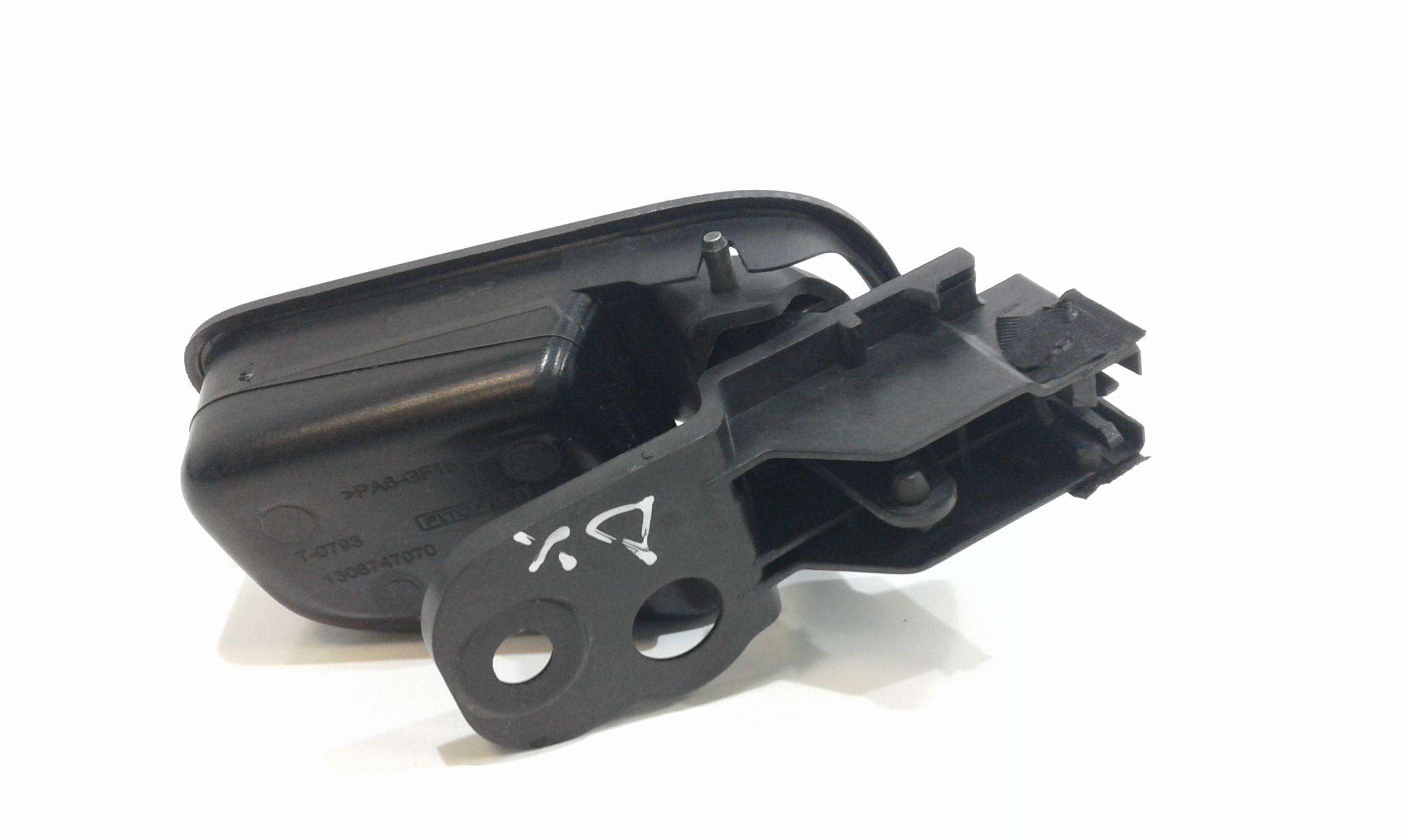Maniglia interna Anteriore Destra FIAT Fiorino 2 Serie