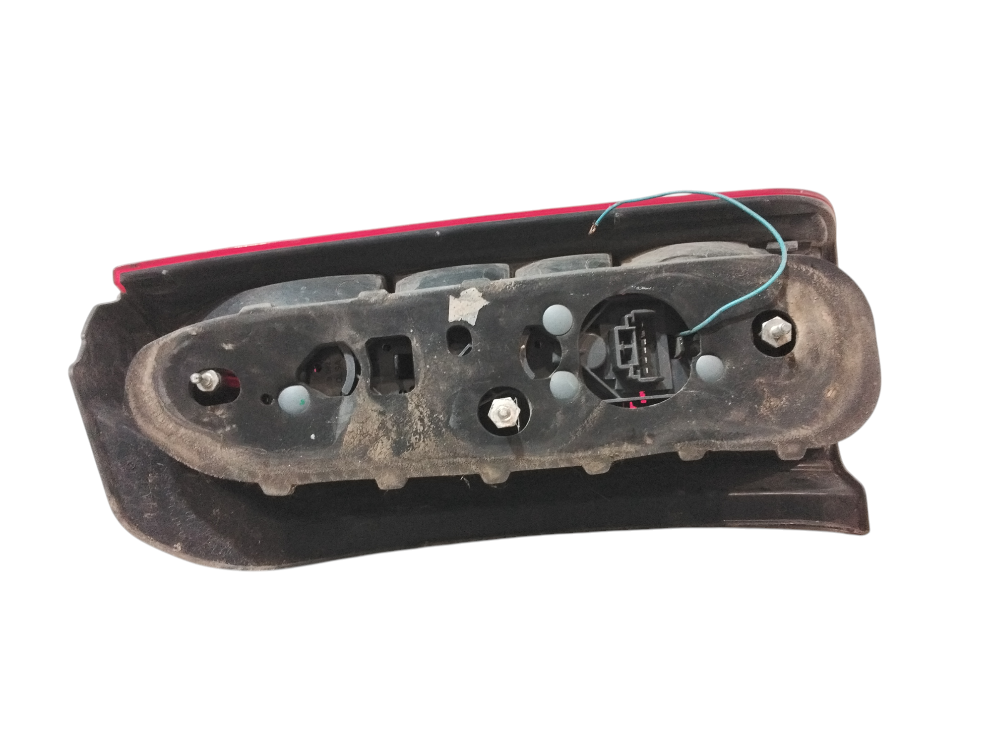 Stop fanale Posteriore sinistro lato Guida per Fiat Idea 3 Serie (2008 - In produzione)