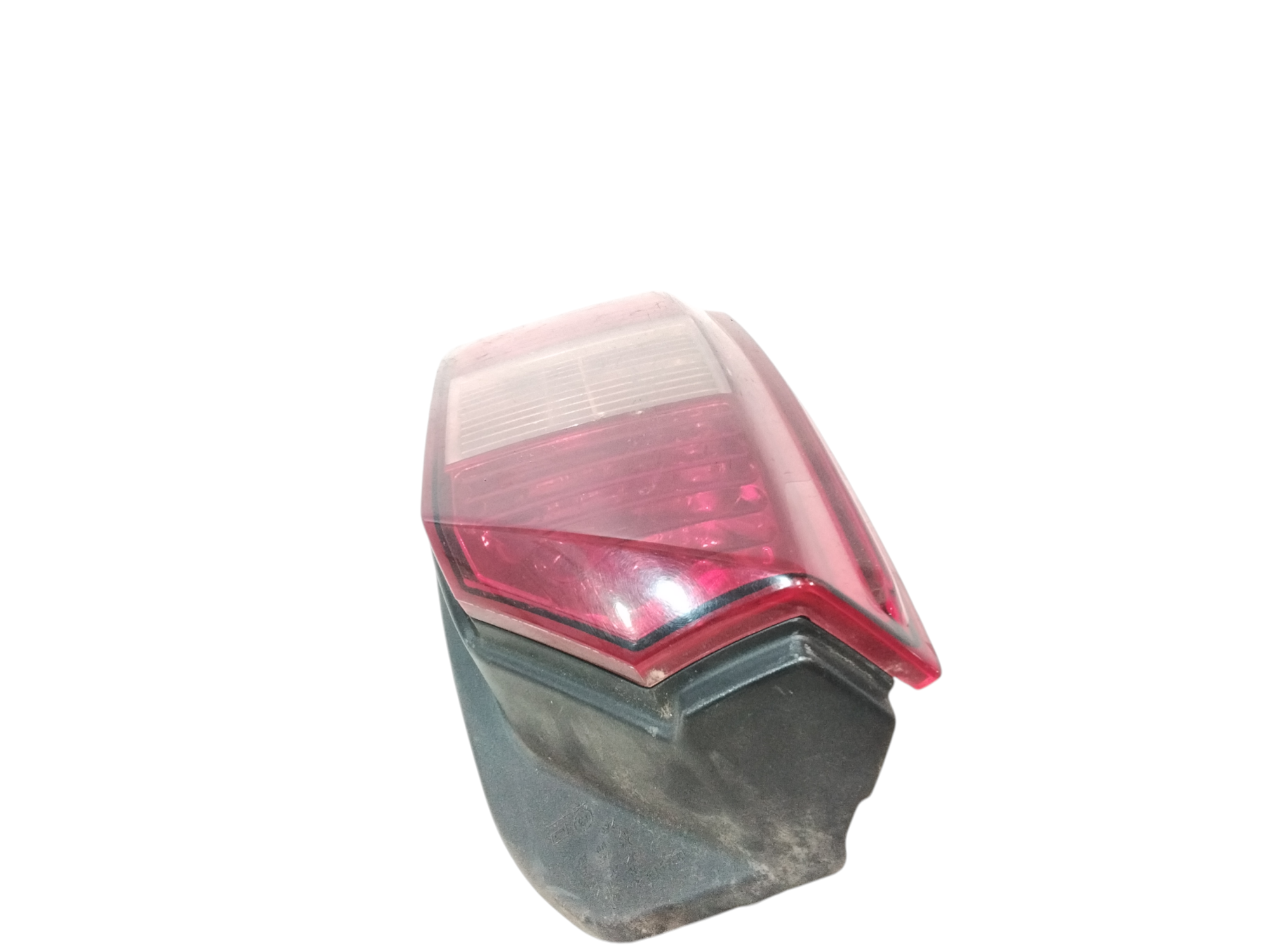 Stop fanale Posteriore sinistro lato Guida per Fiat Idea 3 Serie (2008 - In produzione)