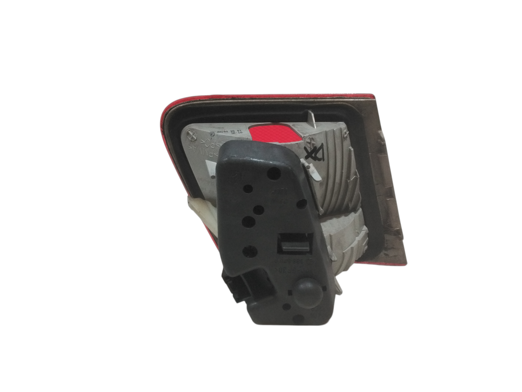 Stop Posteriore Destro Integrato nel Portello per Bmw Serie 3 E46 Touring 2 Serie (2001 - 2005)