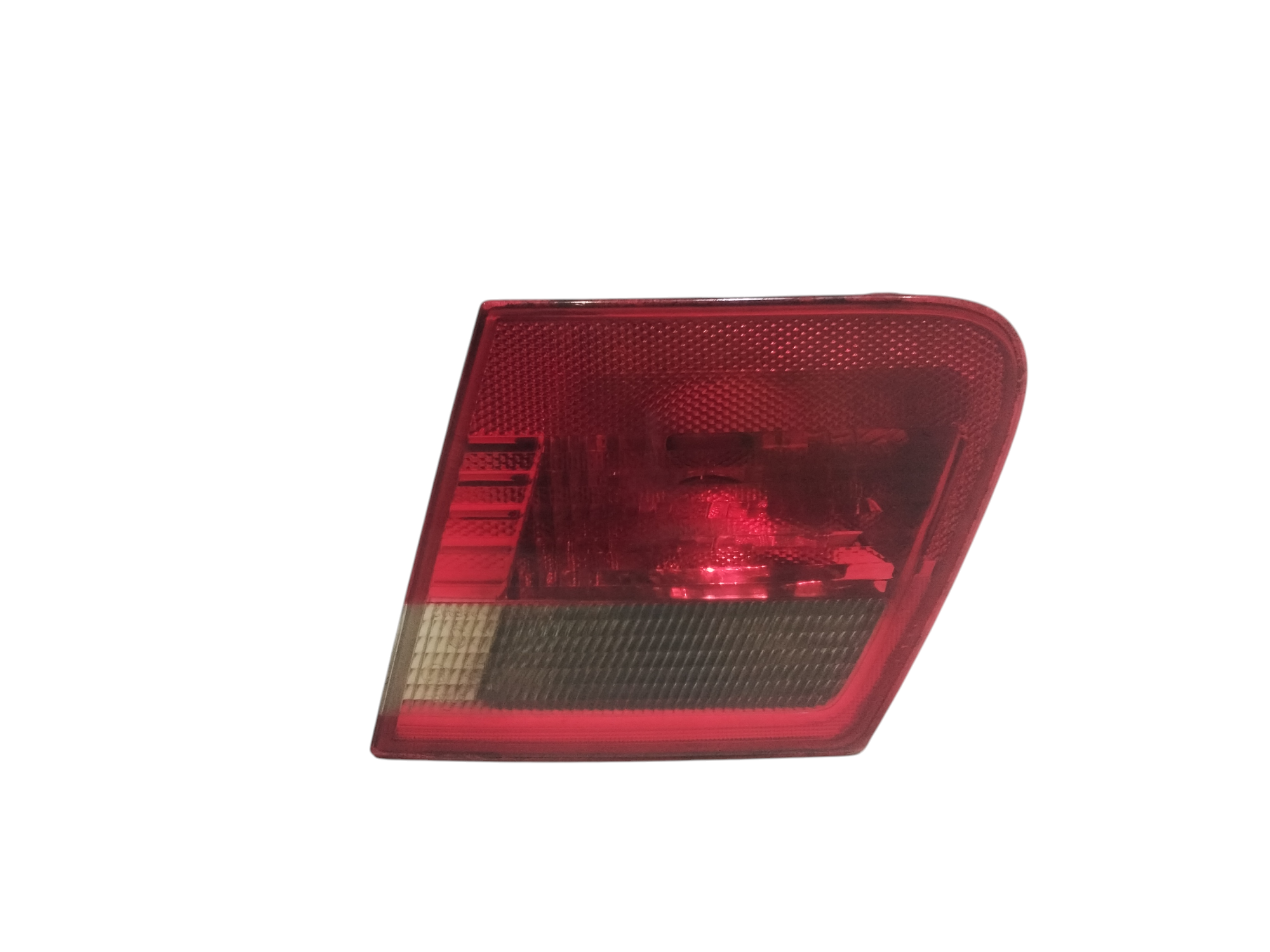 Stop Posteriore Destro Integrato nel Portello per Bmw Serie 3 E46 Touring 2 Serie (2001 - 2005)