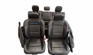 Tappezzeria Completa per Jeep Wrangler IV (JL) (2017 - 2025)