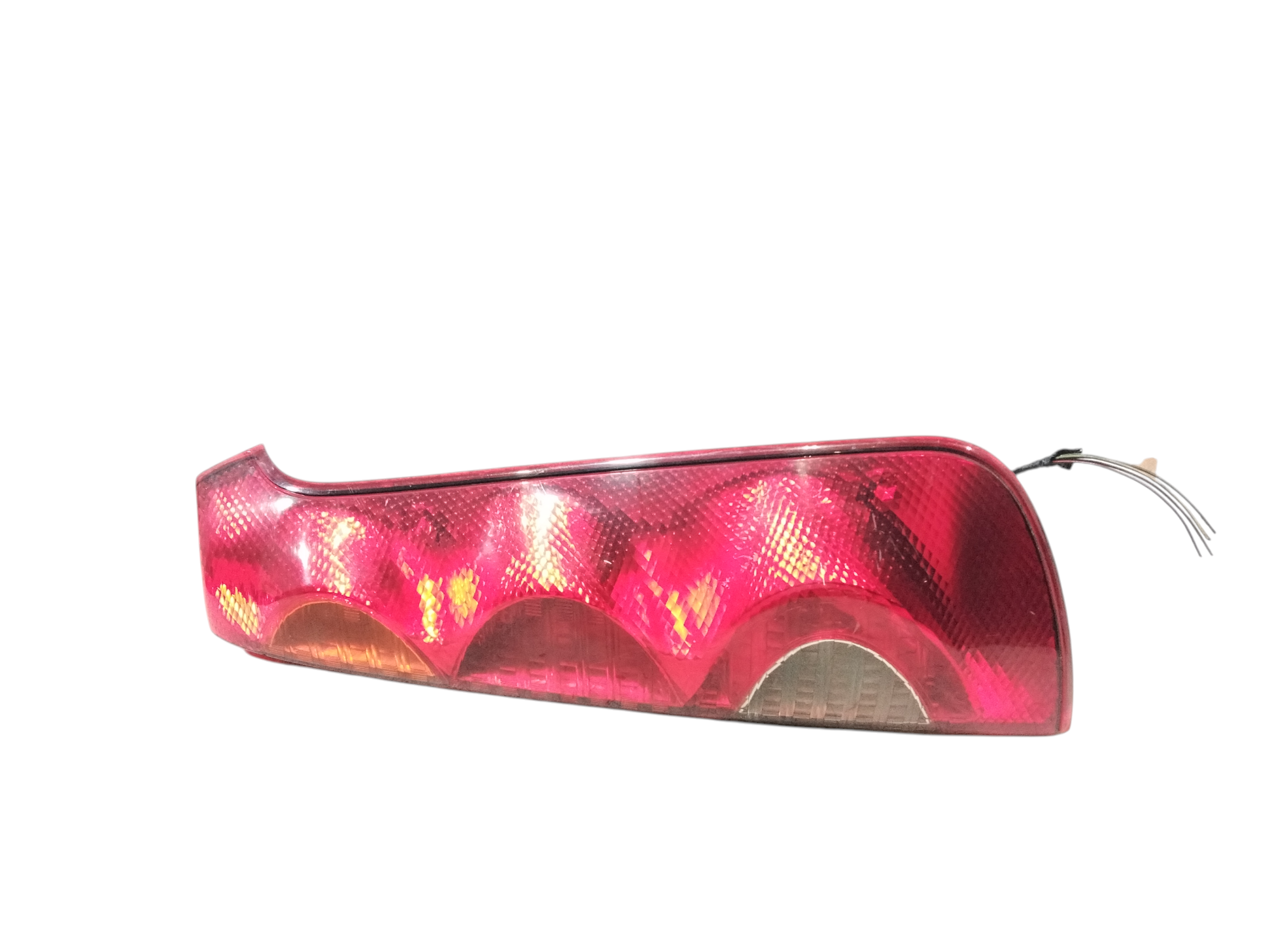 Stop fanale posteriore Destro Passeggero per Nissan Note 1 Serie (2006 - 2008)