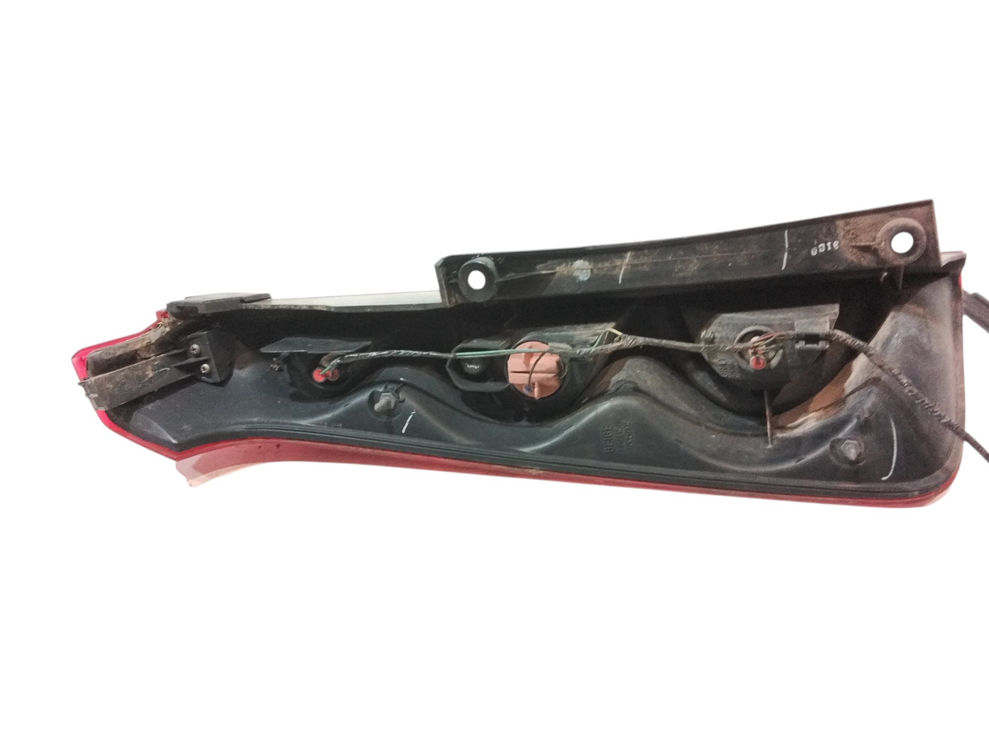 Stop fanale posteriore Destro Passeggero per Nissan Note 1 Serie (2006 - 2008)