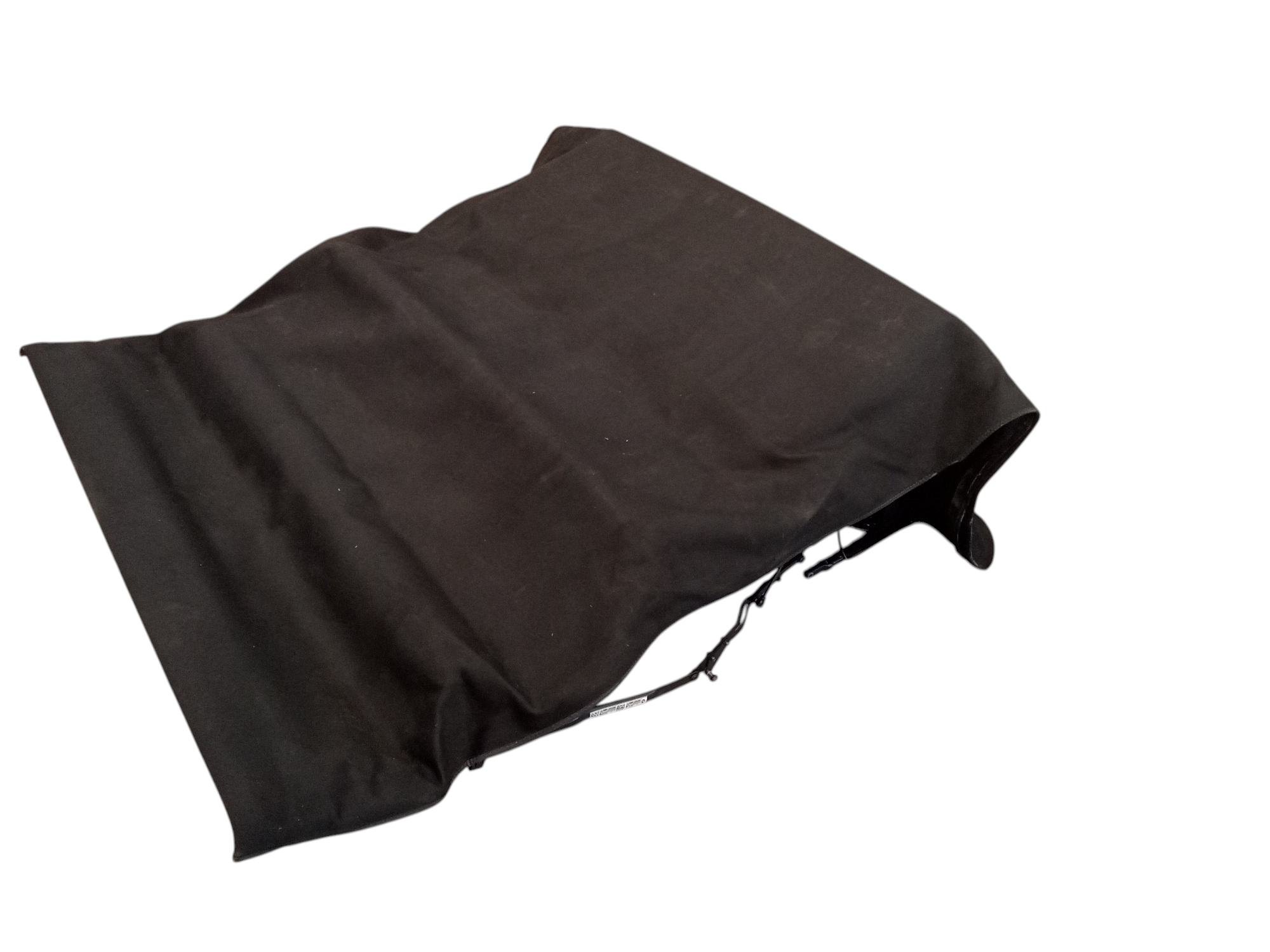 Capote per Jeep Wrangler IV (JL) (2017 - 2025)