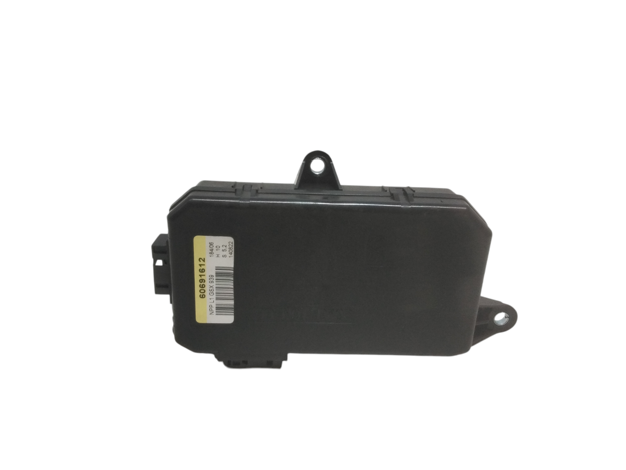 Centralina porta DX passeggero per Alfa Romeo 159 Berlina Serie (939_) (05>11) (2005 - 2011)