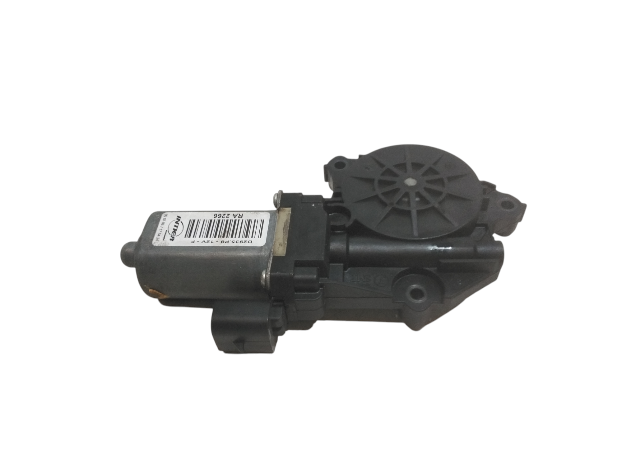 Motorino Alzavetro anteriore destra per Alfa Romeo 159 Berlina Serie (939_) (05>11) (2005 - 2011)