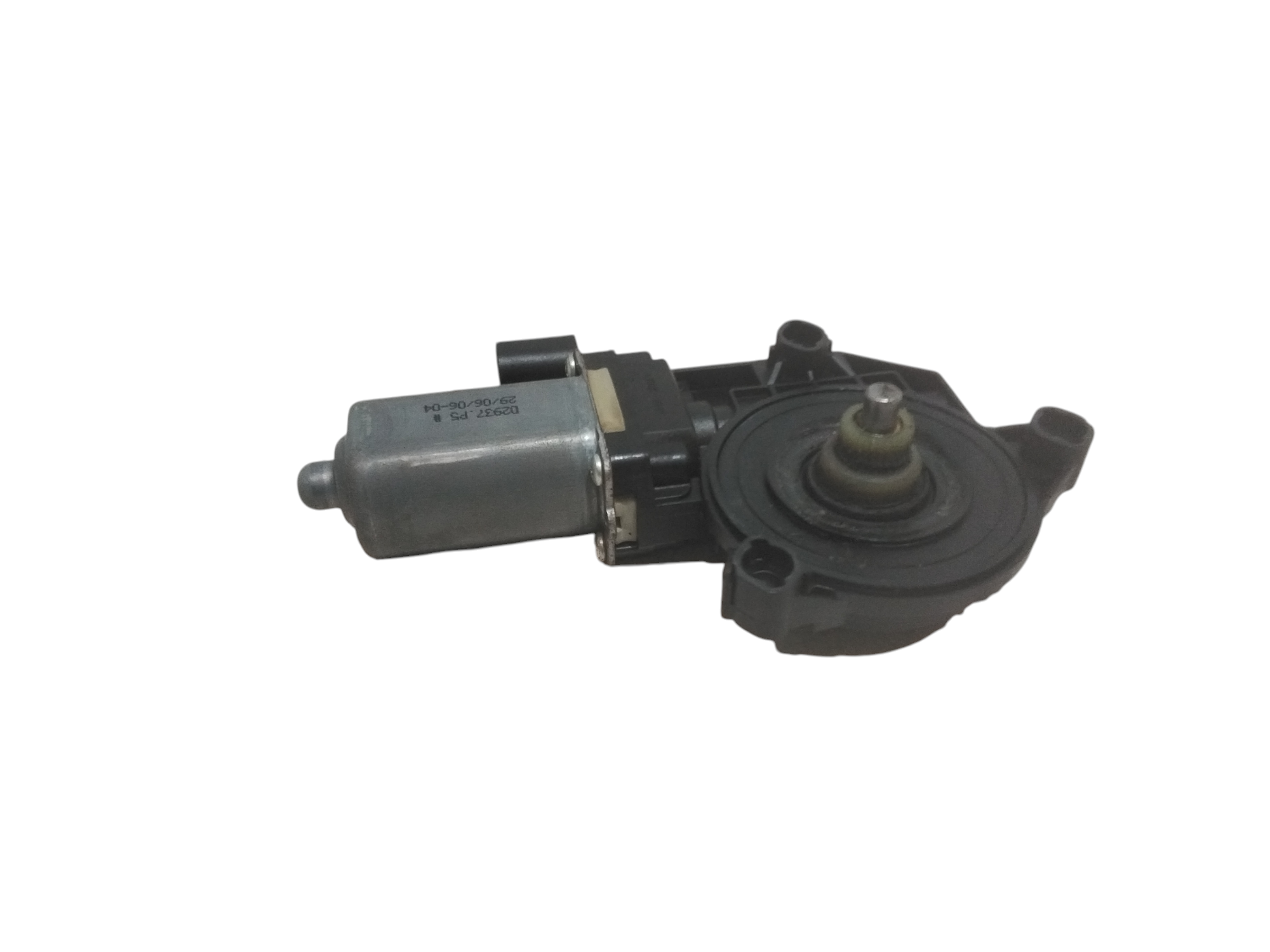 Motorino Alzavetro anteriore destra per Alfa Romeo 159 Berlina Serie (939_) (05>11) (2005 - 2011)