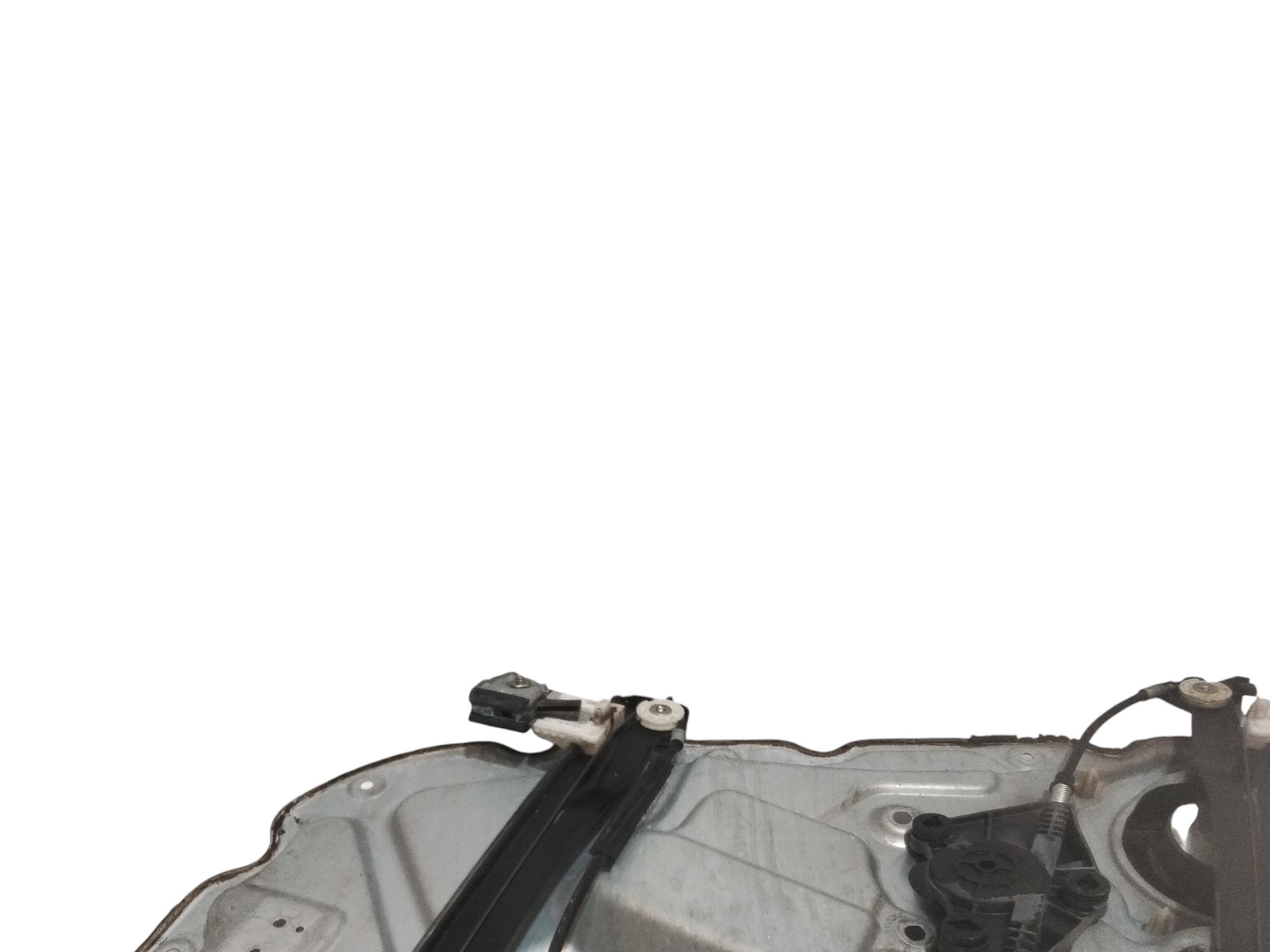 Cremagliera anteriore destra passeggero per Alfa Romeo 159 Berlina Serie (939_) (05>11) (2005 - 2011)