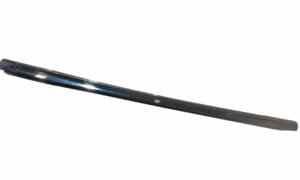 Minigonna Laterale Sinistra per Mercedes Cla (w117) (2012-) (2012 - In produzione)