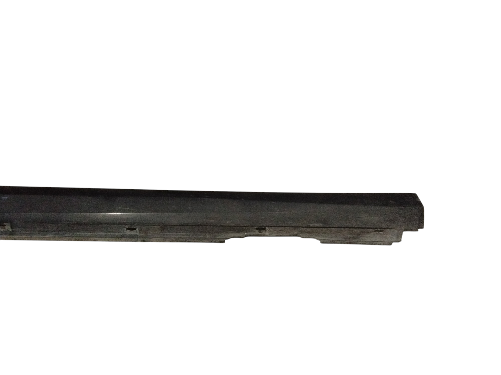 Minigonna Laterale Destra per Audi A6 Berlina (C8) (2018 - )