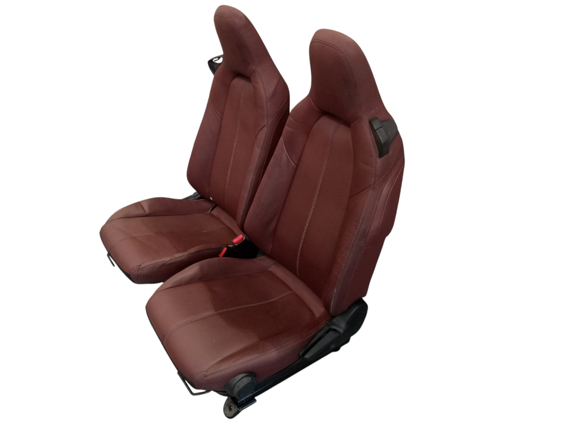 Tappezzeria Completa per Mazda Mx-5 Serie (18>) (2018 - In produzione)