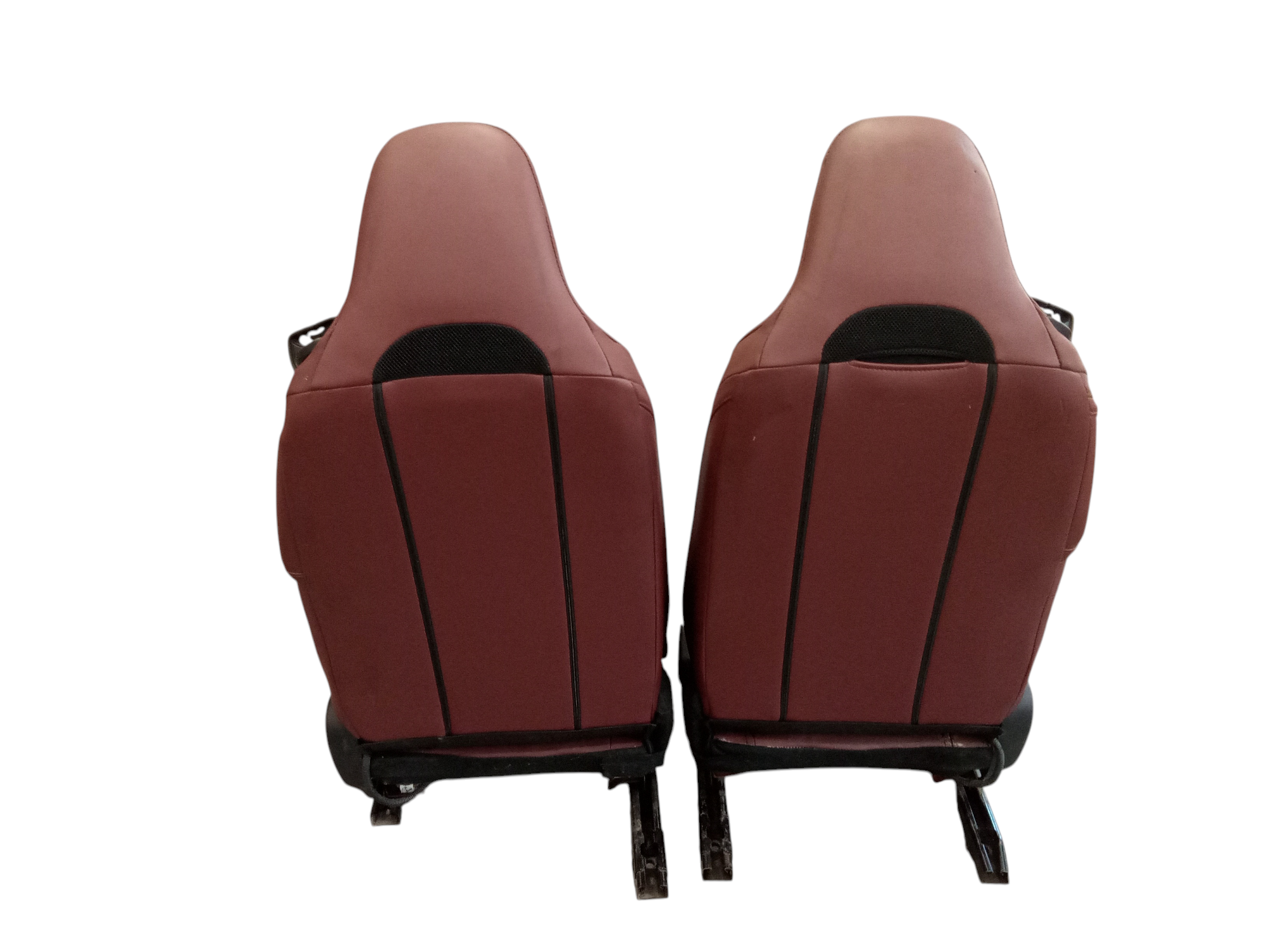 Tappezzeria Completa per Mazda Mx-5 Serie (18>) (2018 - In produzione)