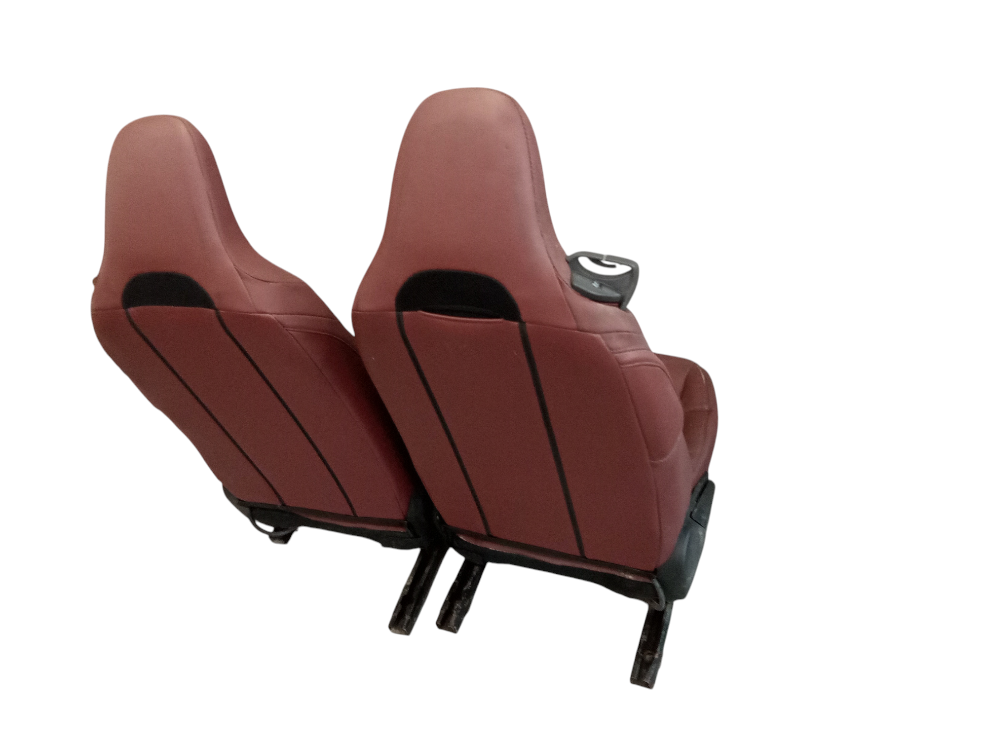 Tappezzeria Completa per Mazda Mx-5 Serie (18>) (2018 - In produzione)