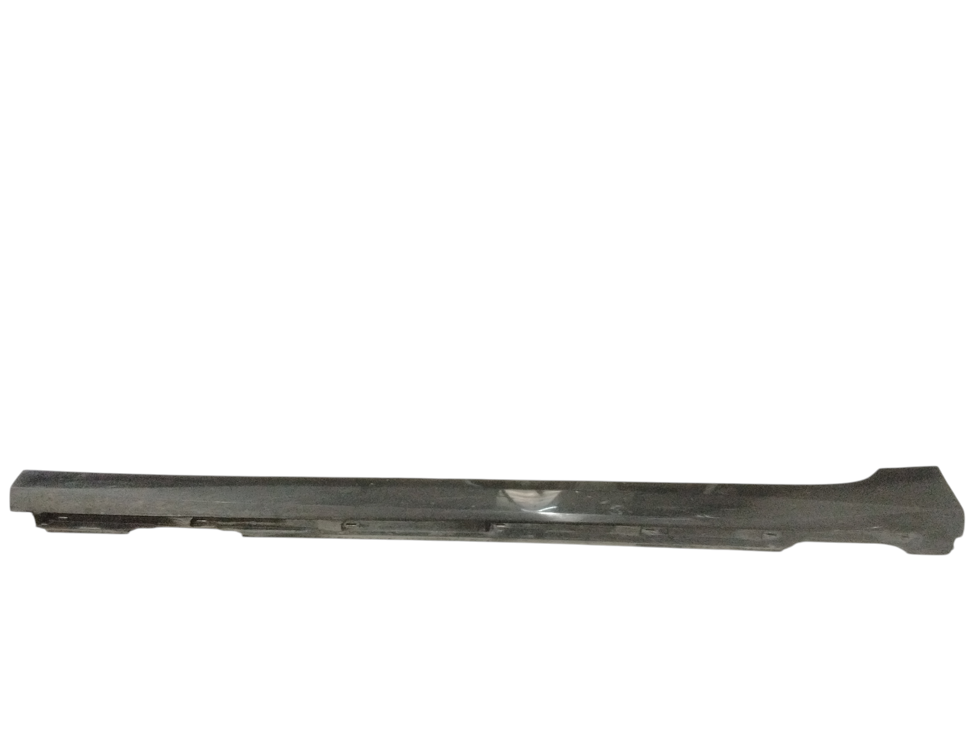 Minigonna Laterale Sinistra per Audi A6 Berlina (C8) (2018 - )