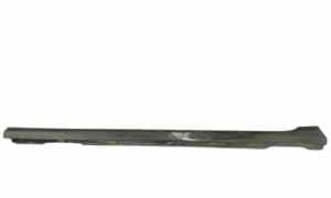 Minigonna Laterale Sinistra per Audi A6 Berlina (C8) (2018 - )